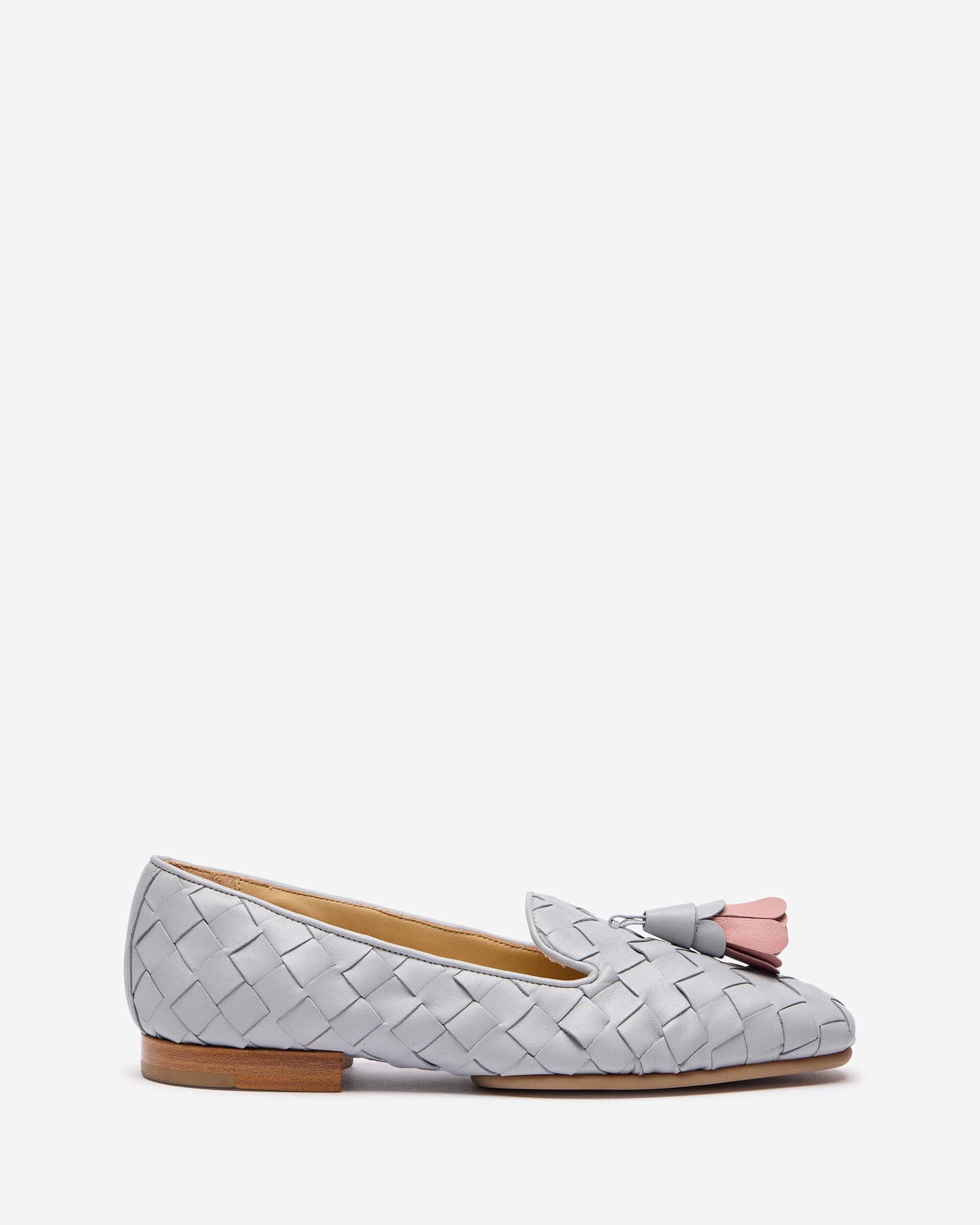 Anthia | Women's lambskin loafer