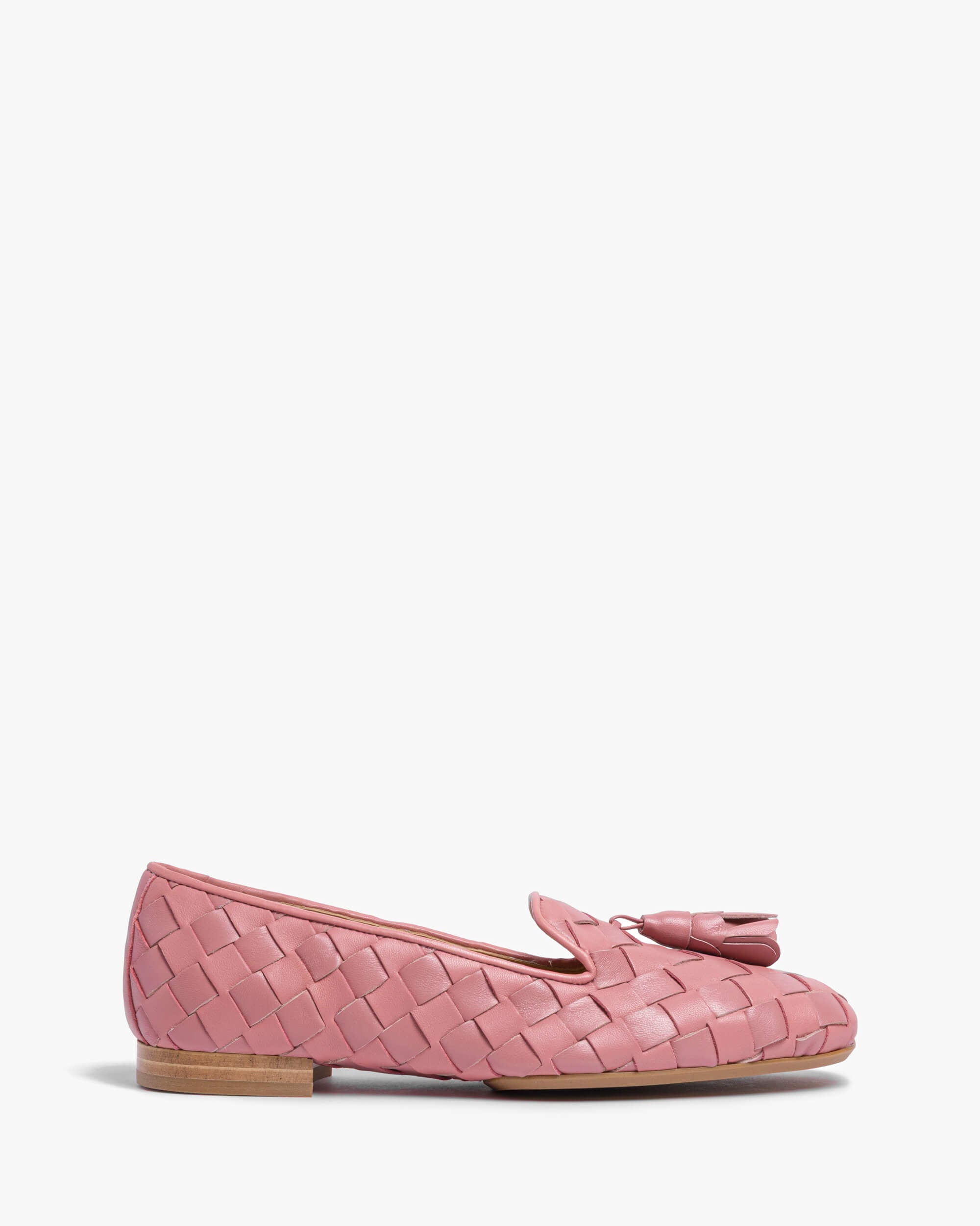 Anthia | Women's lambskin loafer