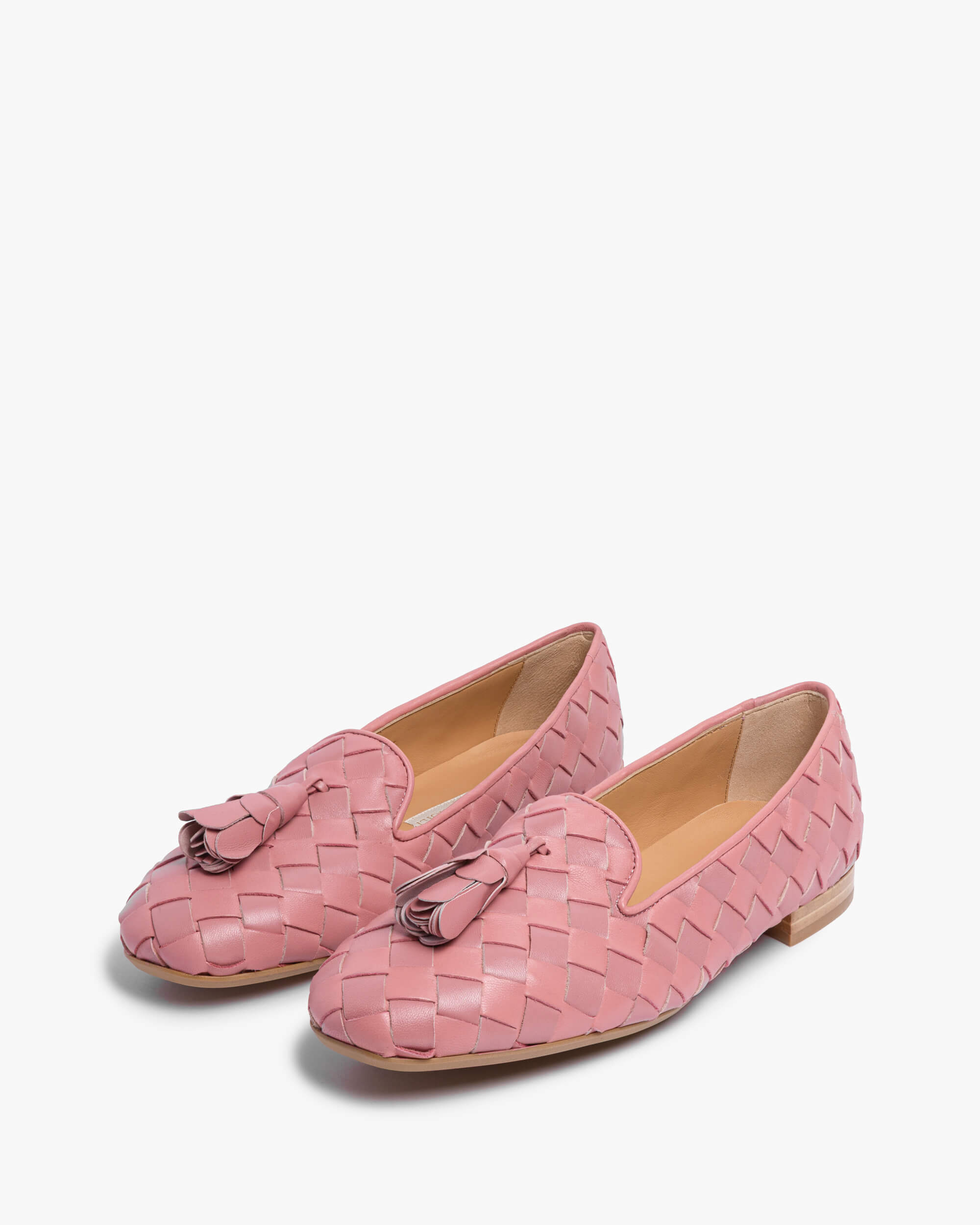 Anthia | Women's lambskin loafer