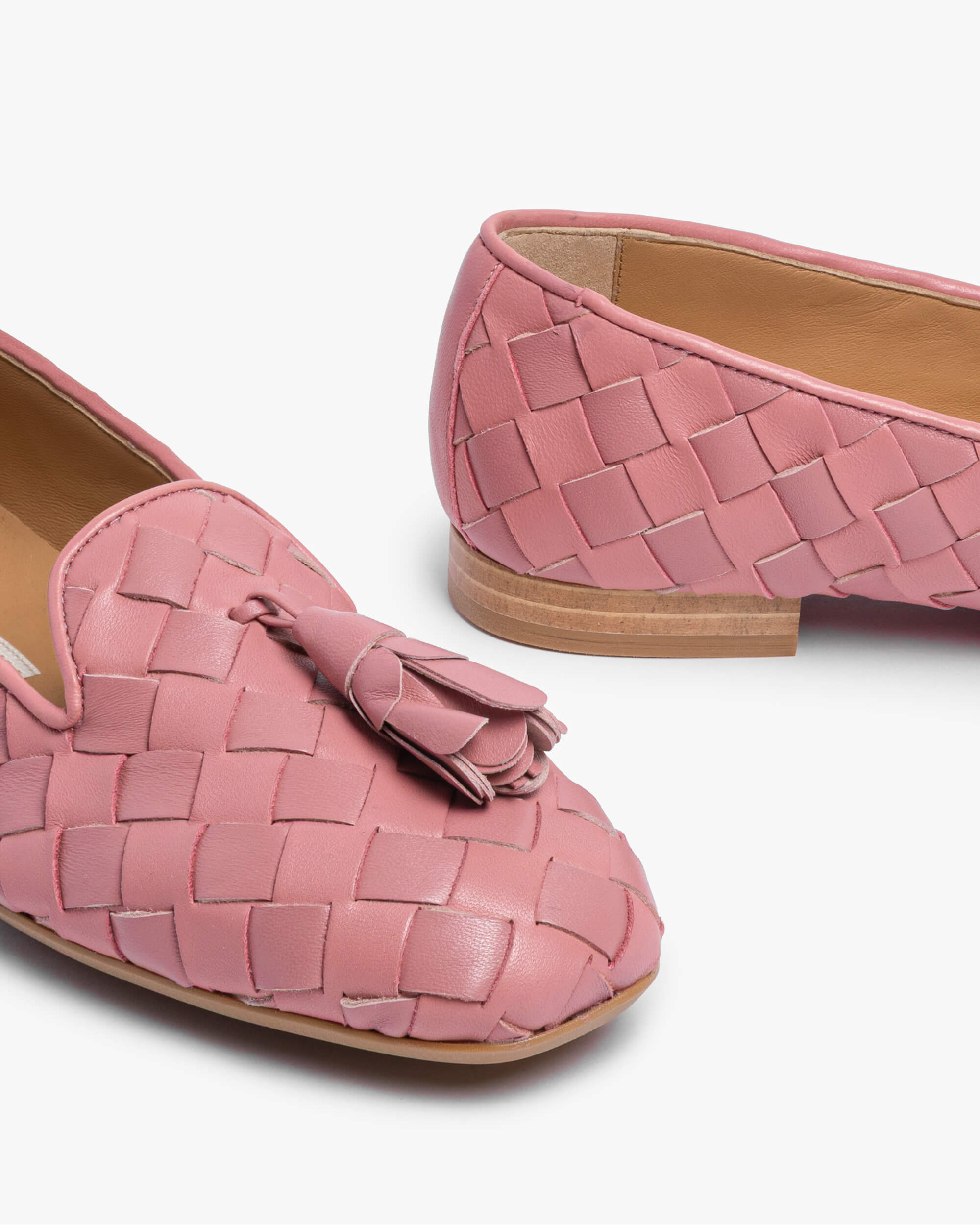 Anthia | Women's lambskin loafer