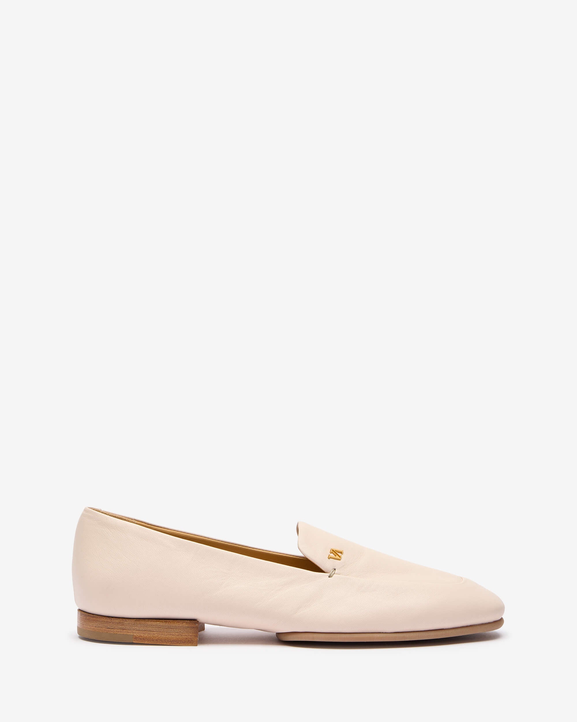 Beata | Women's lambskin loafer