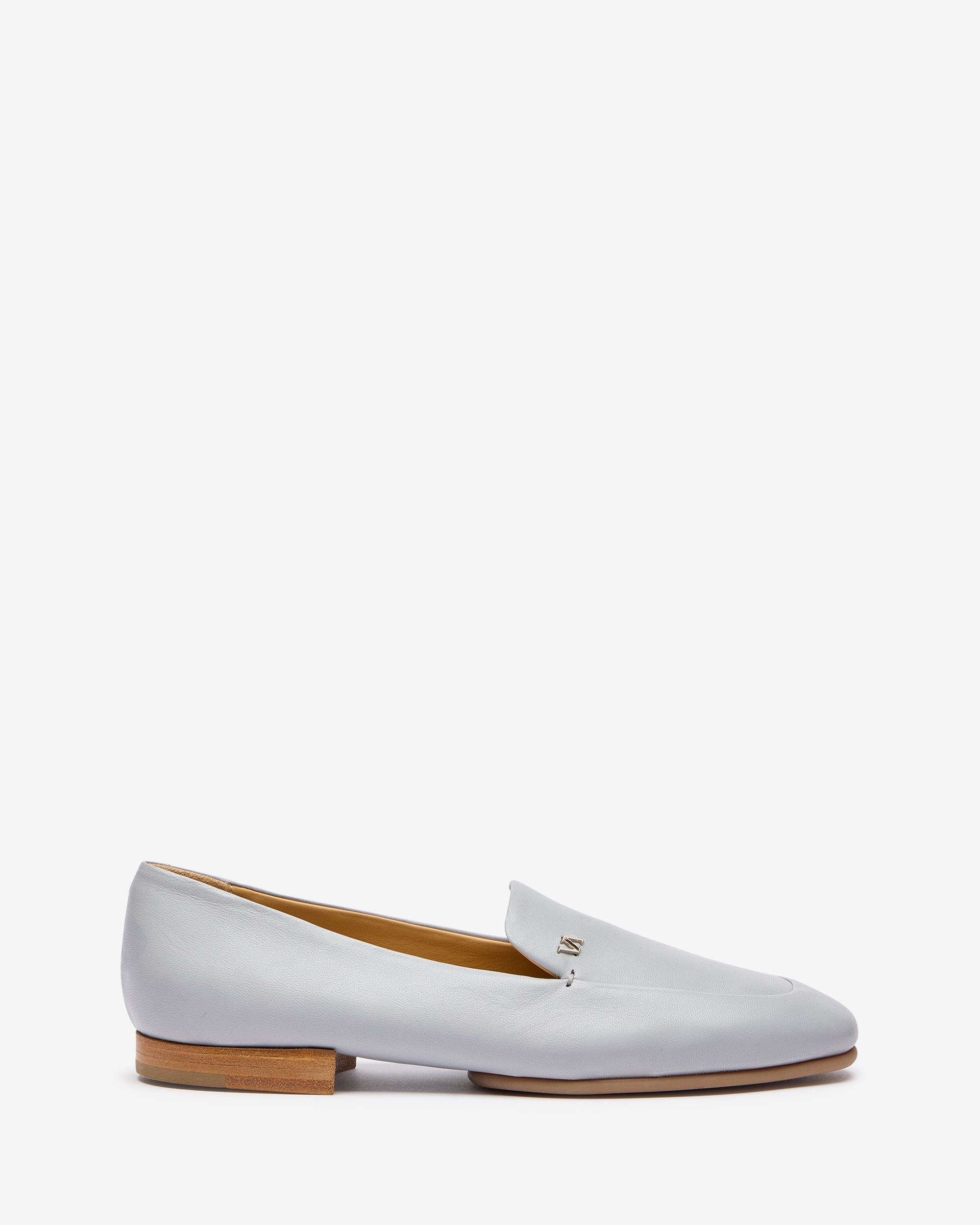 Beata | Women's lambskin loafer