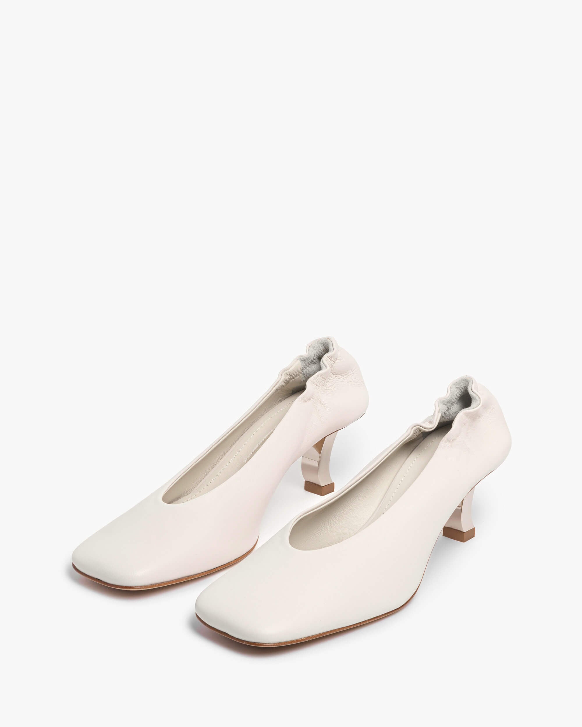Juniana | Women's lambskin pump