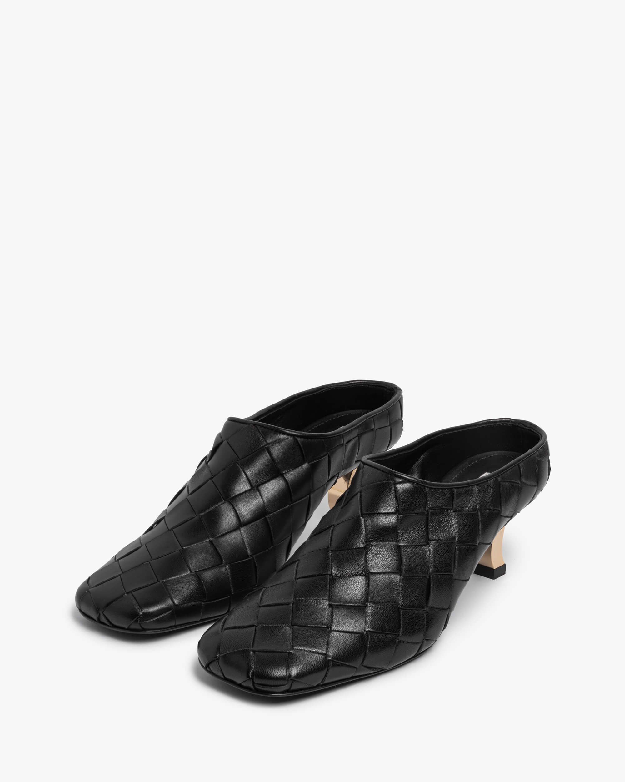 Cispia | Women's goat mules