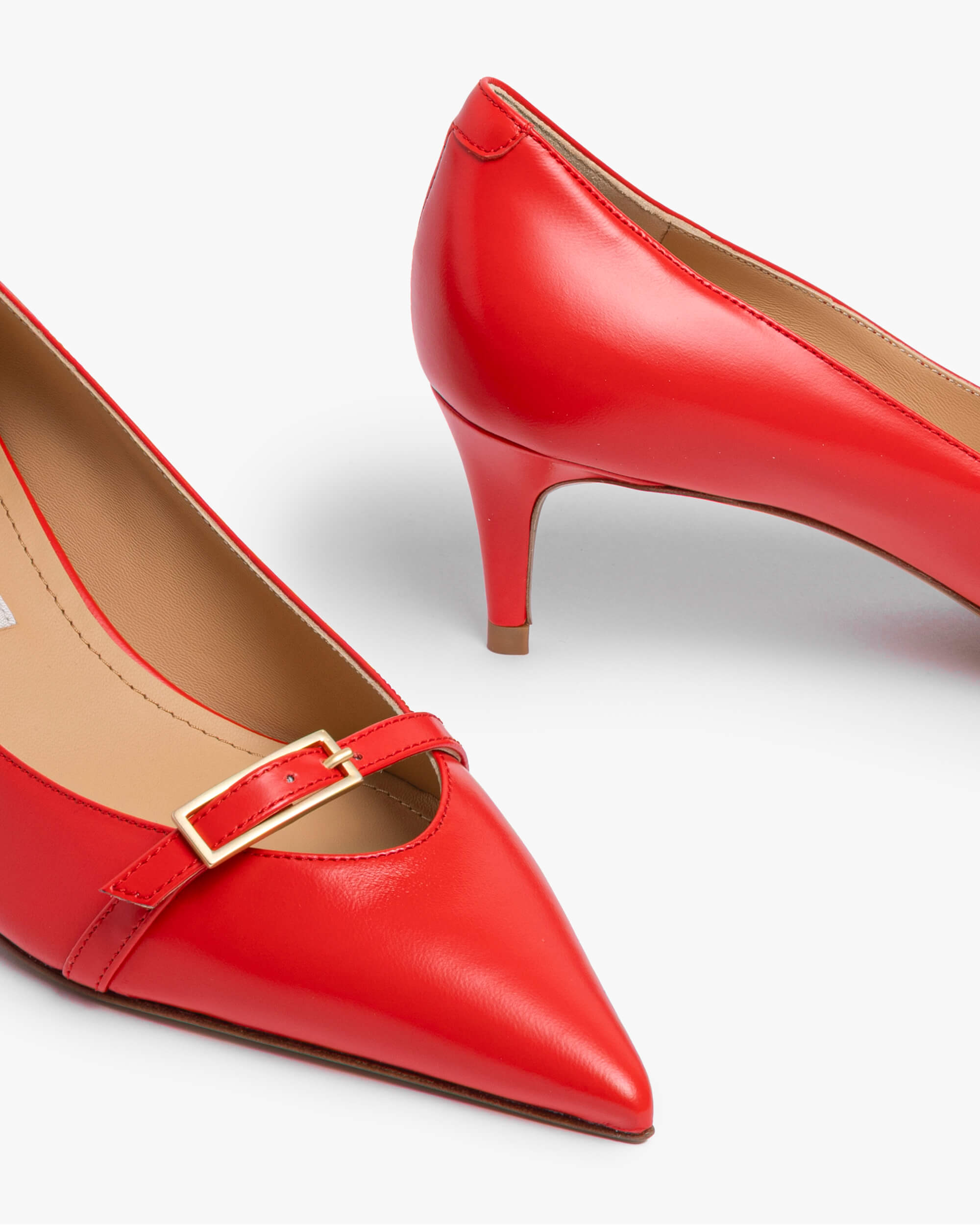 Marina | Women's calfskin pump