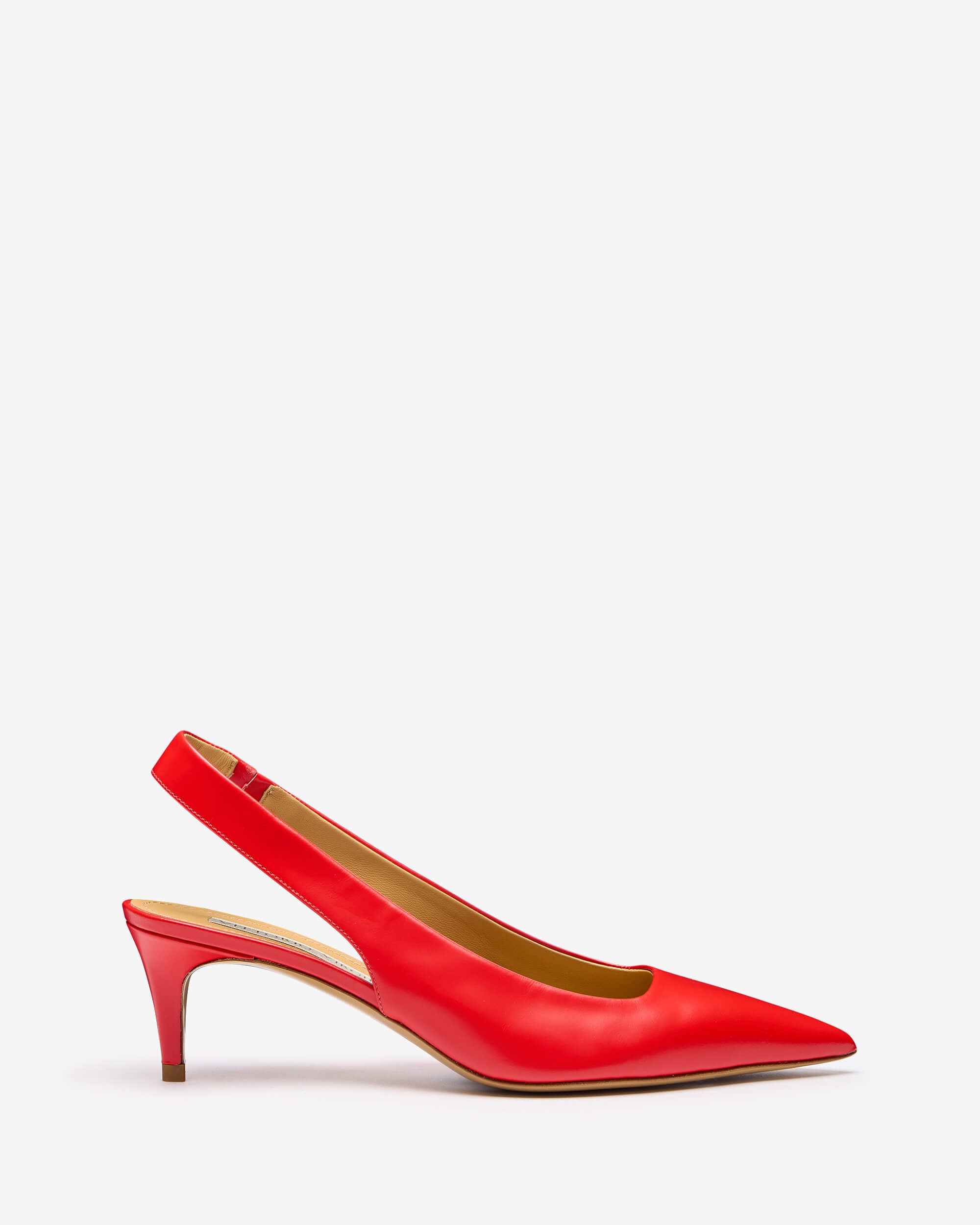 Carisia | Women's calfskin slingback pump
