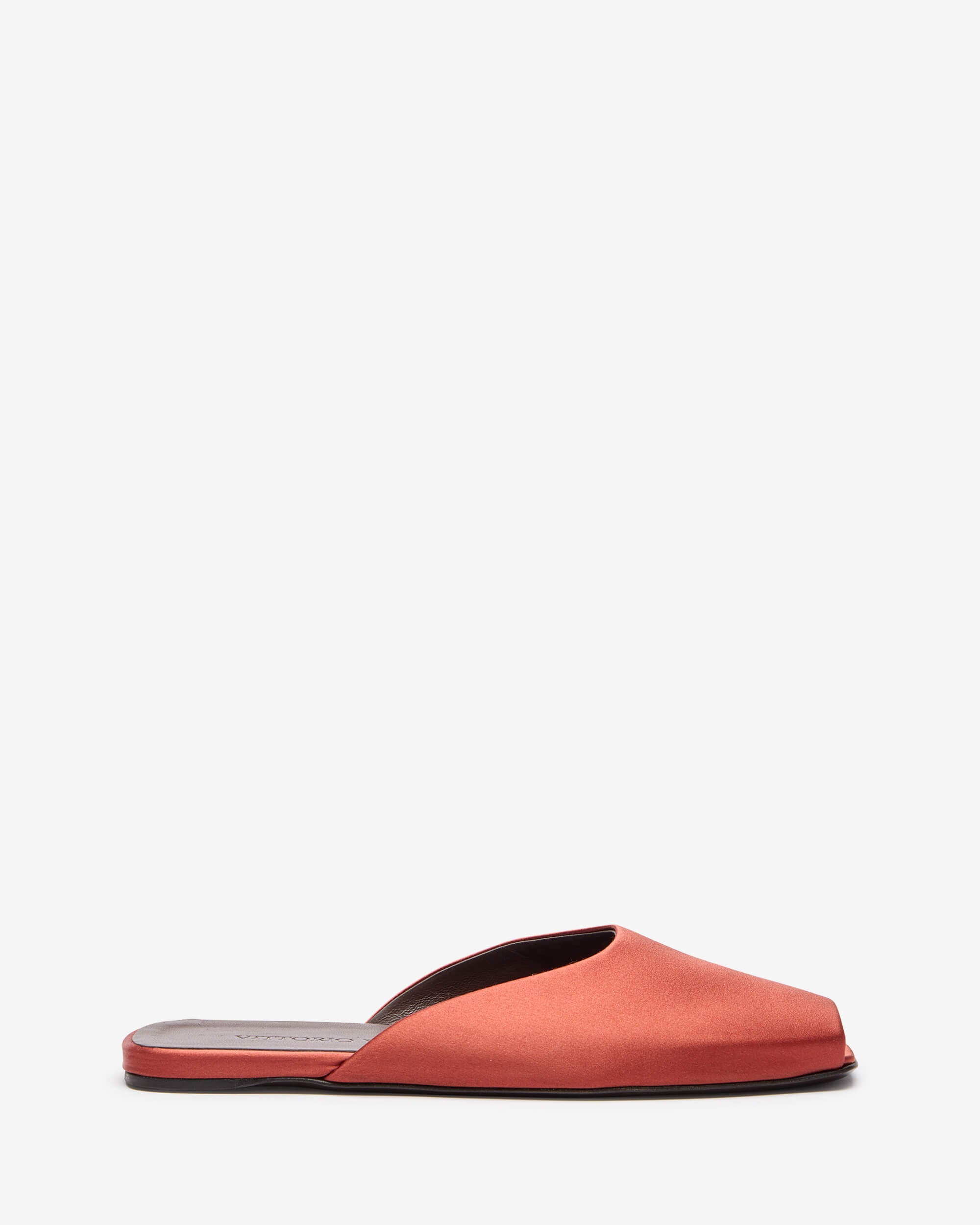 Calliena | Women's satin mule