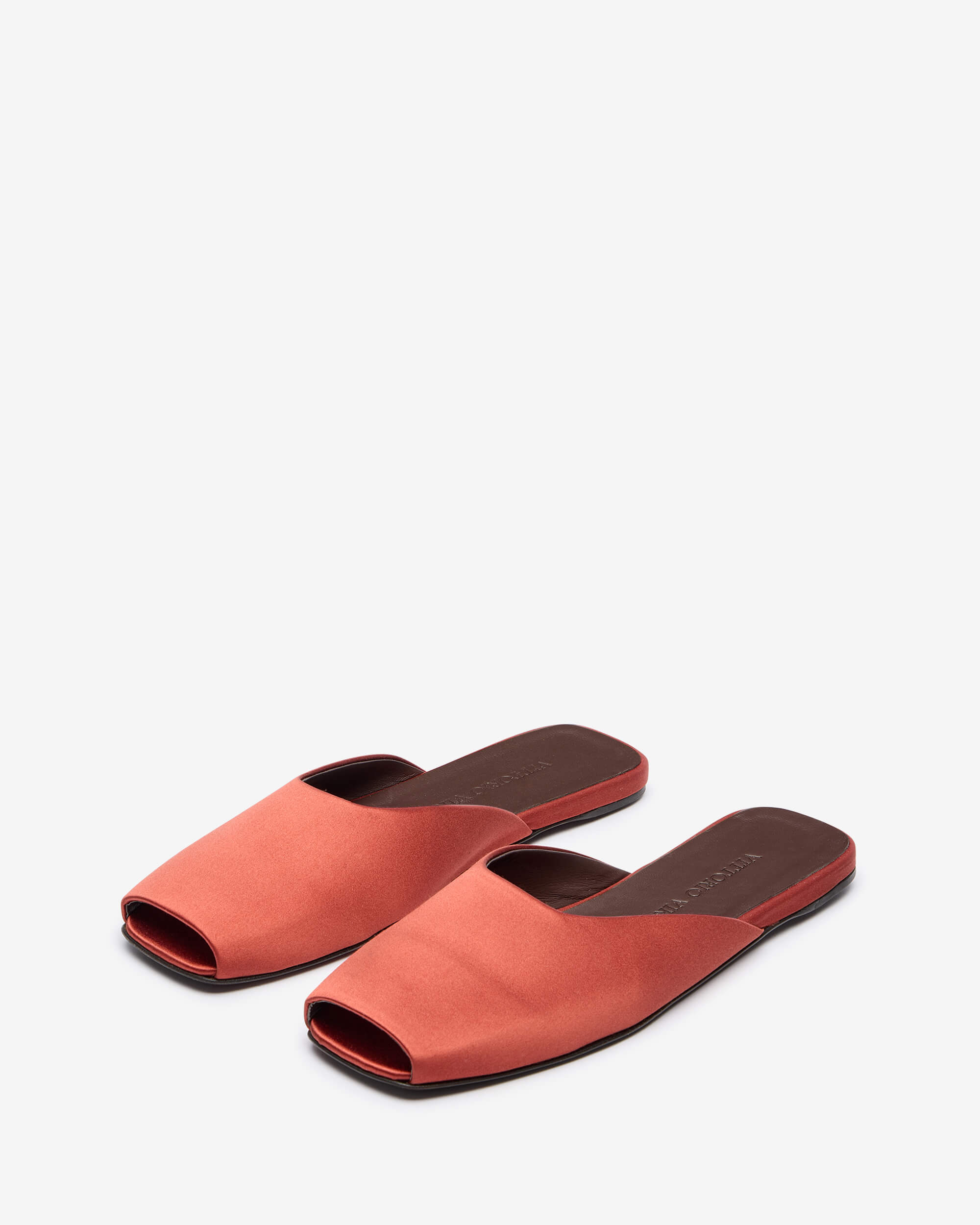 Magia | Women's satin mule