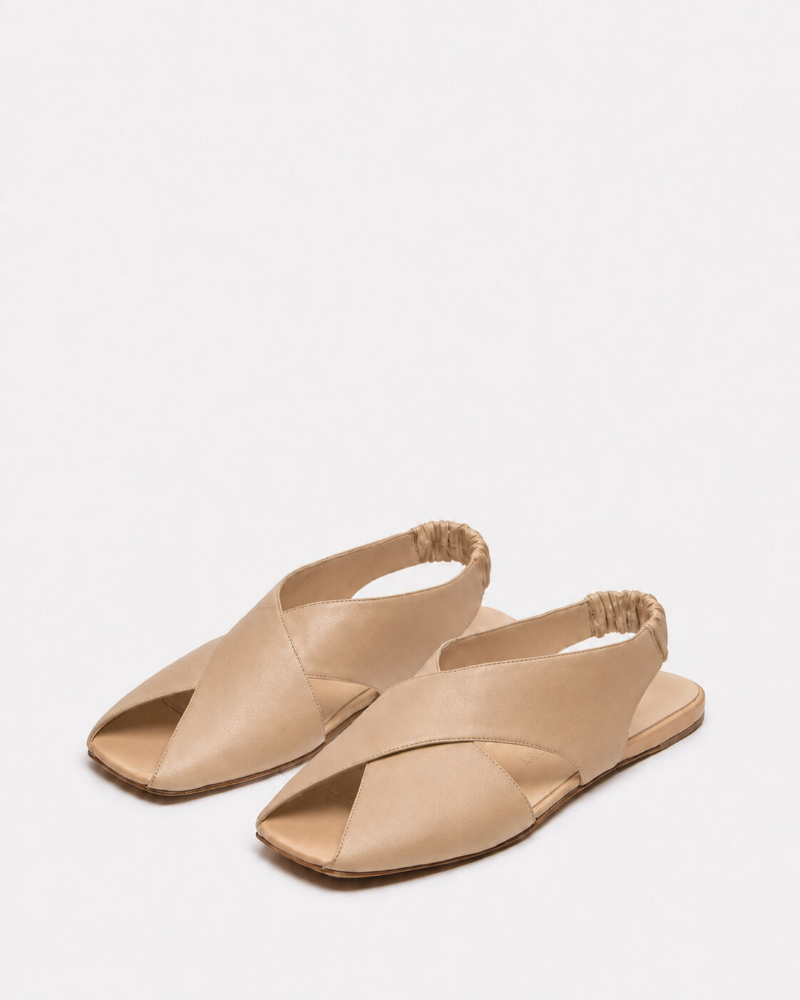 Concordia | Women's goat sandal