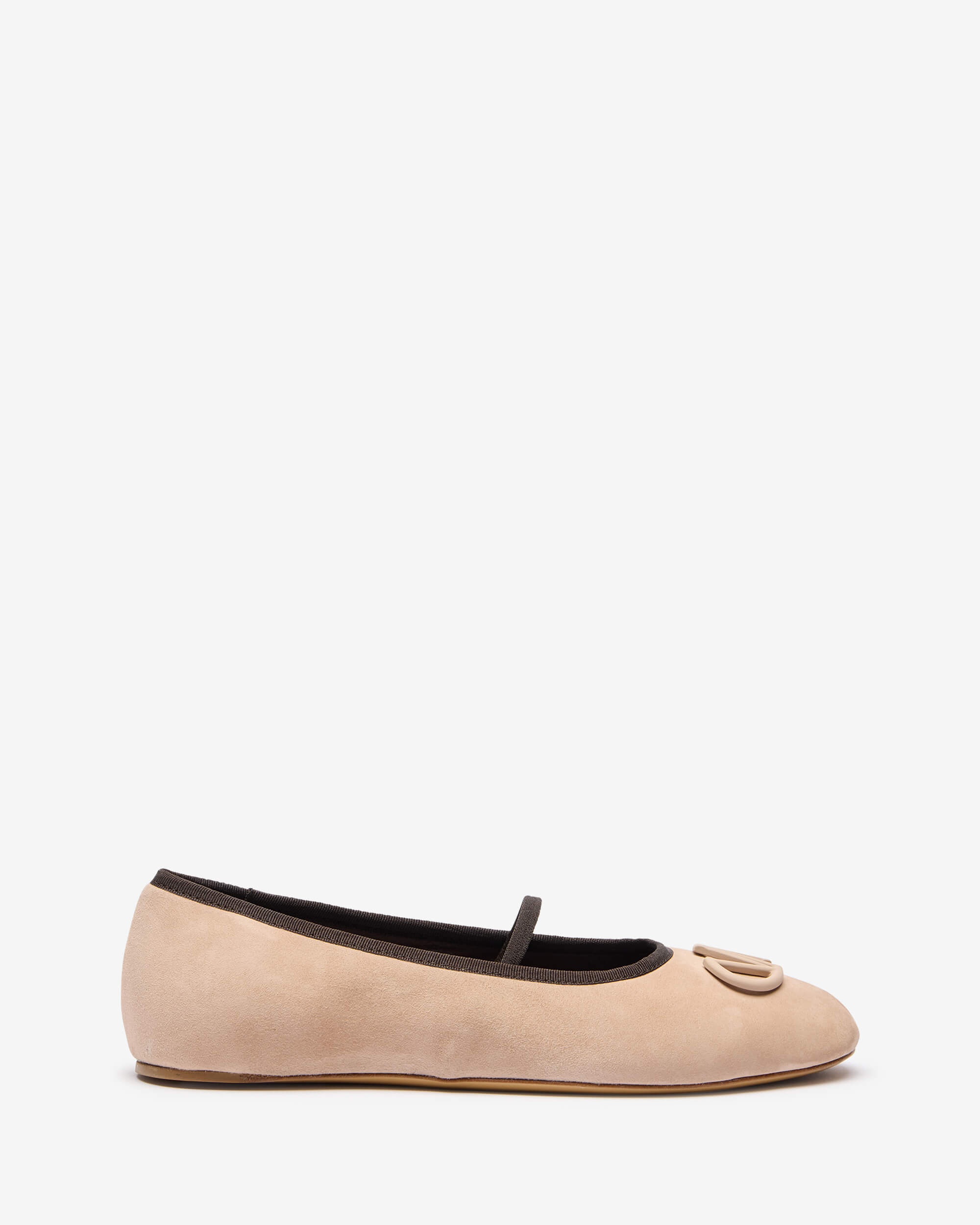 Decia | Ballerina donna in capra