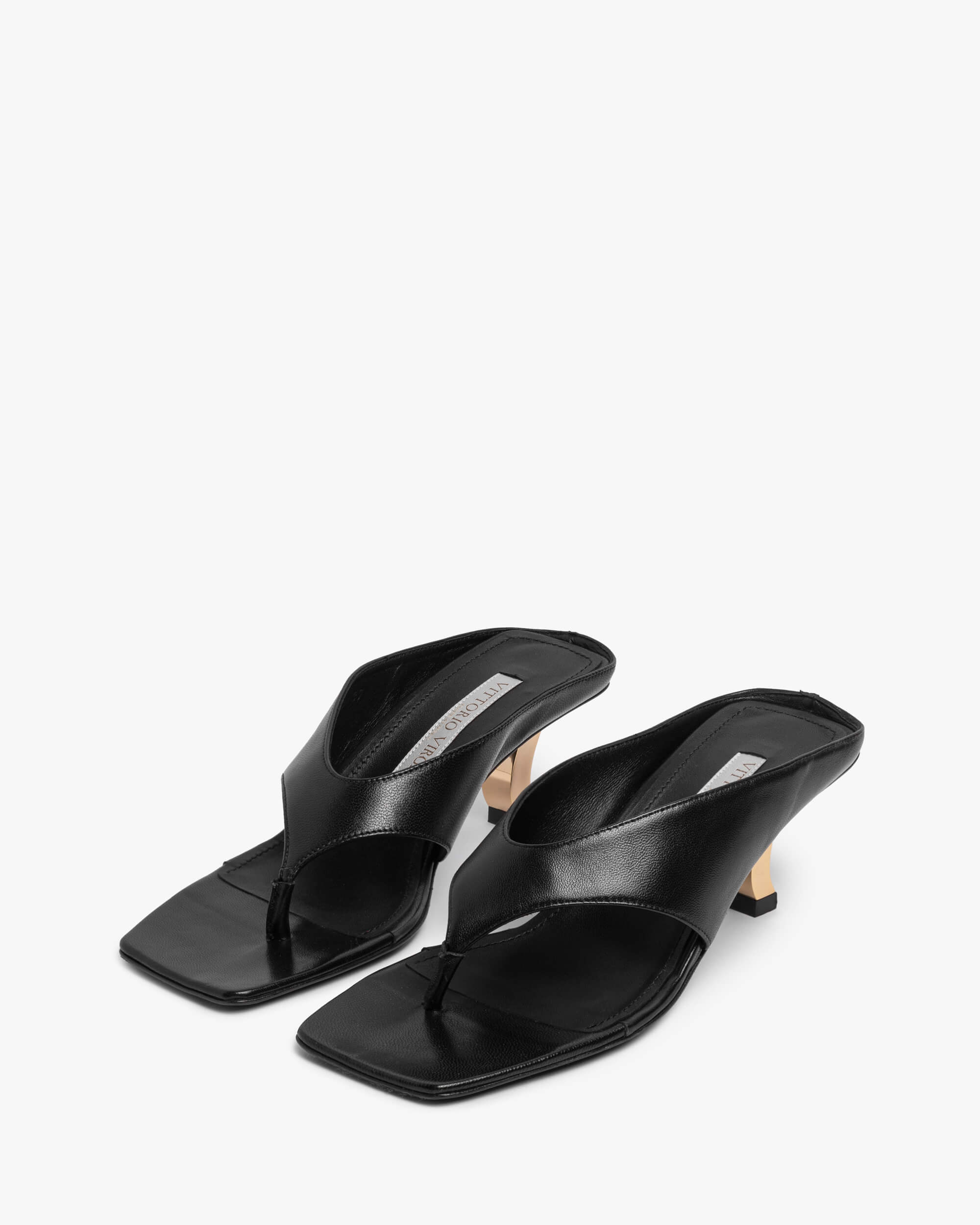 Furia | Women's goat thong sandal
