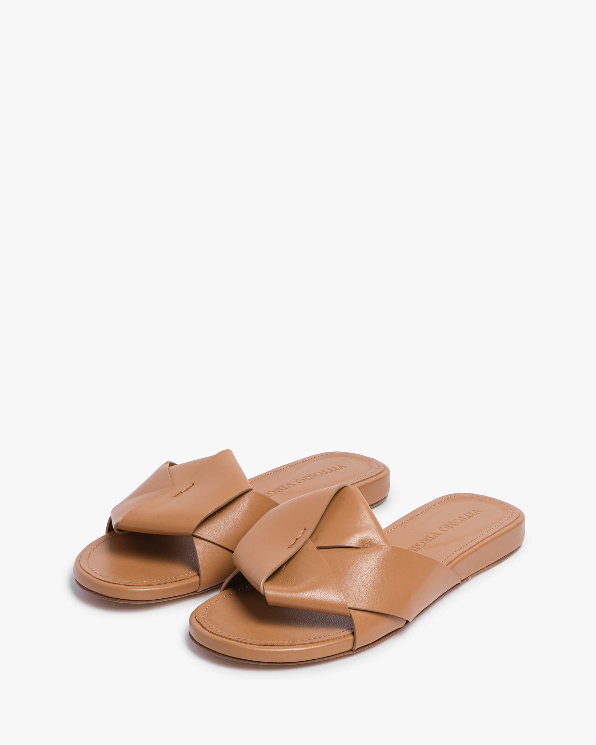 Grania | Women's goat sandal