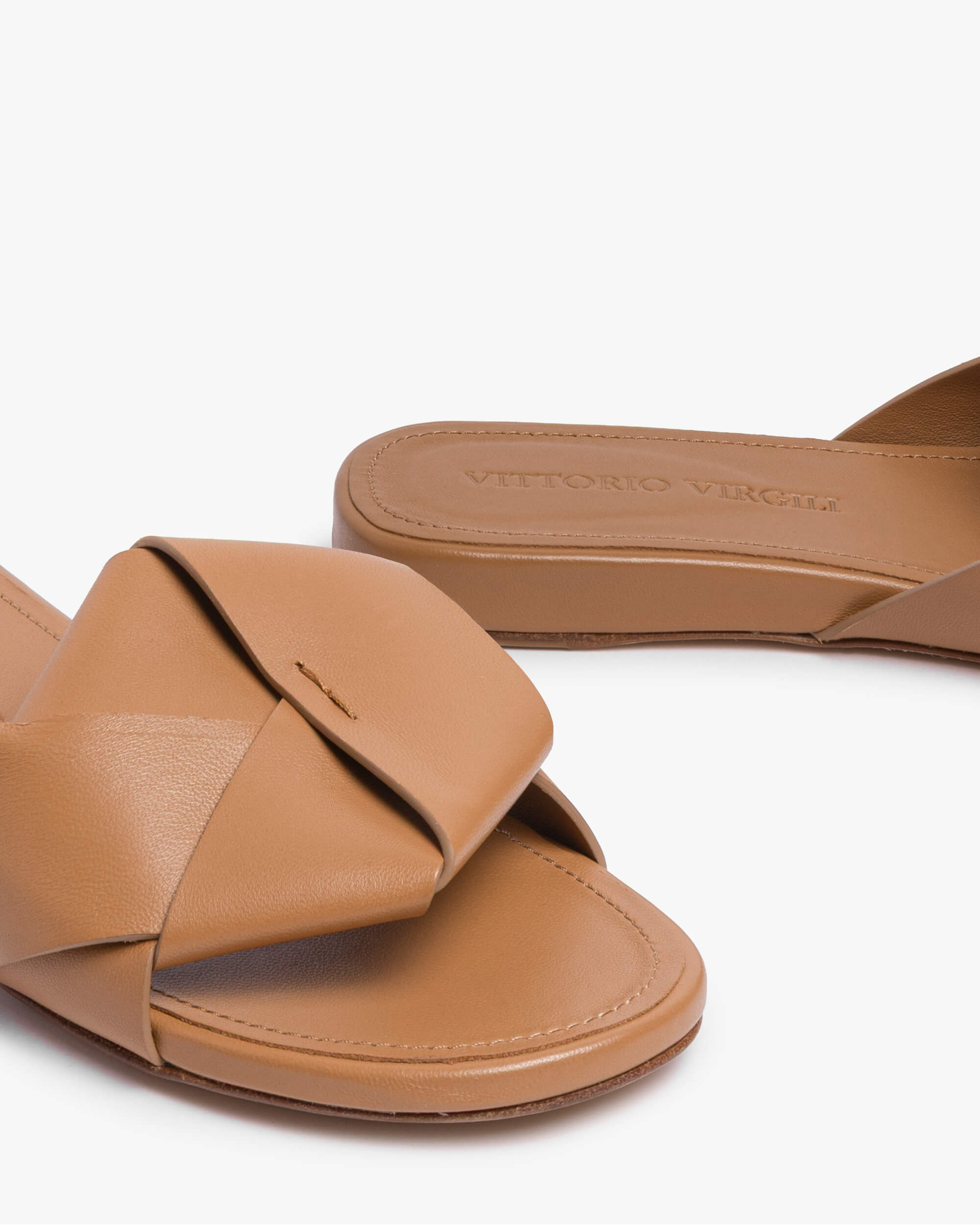Grania | Women's goat sandal