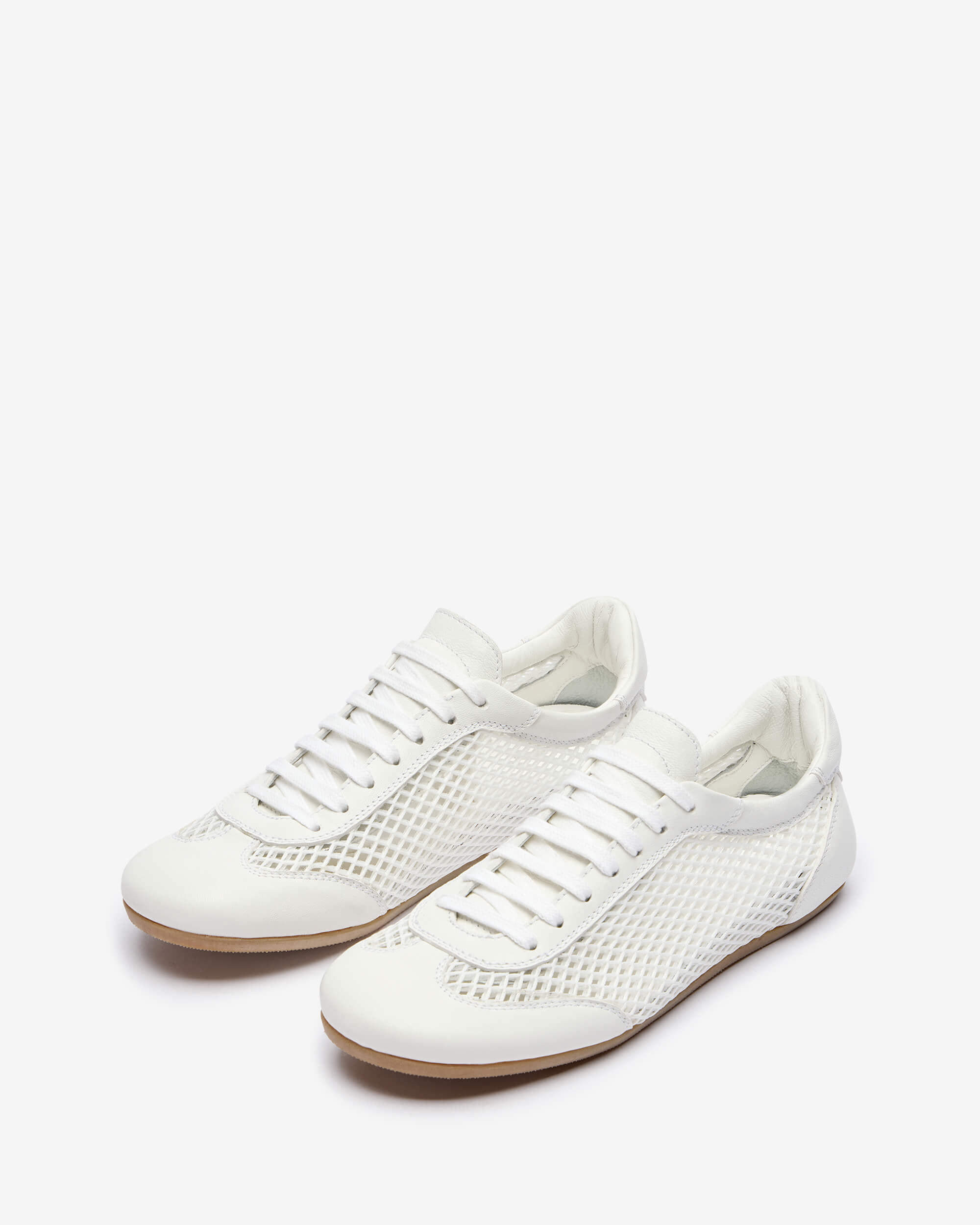 Papiria | Women's goat sneaker