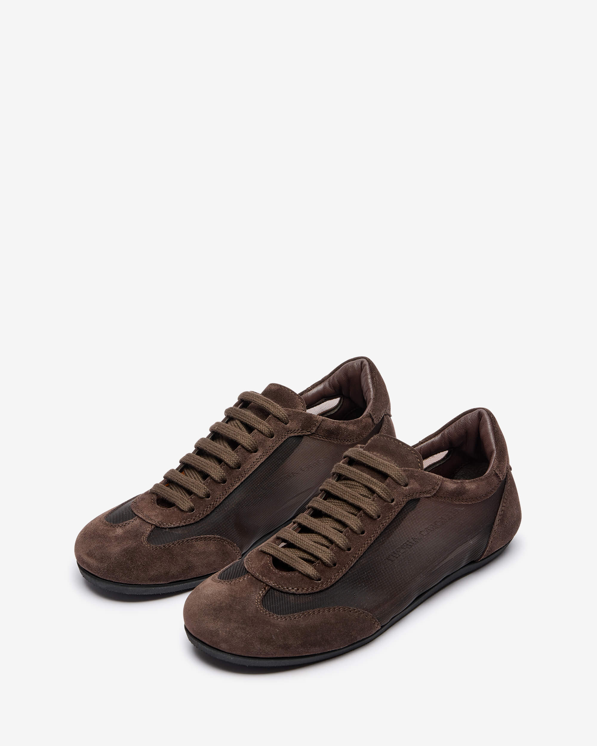 Papiria | Women's goat sneaker