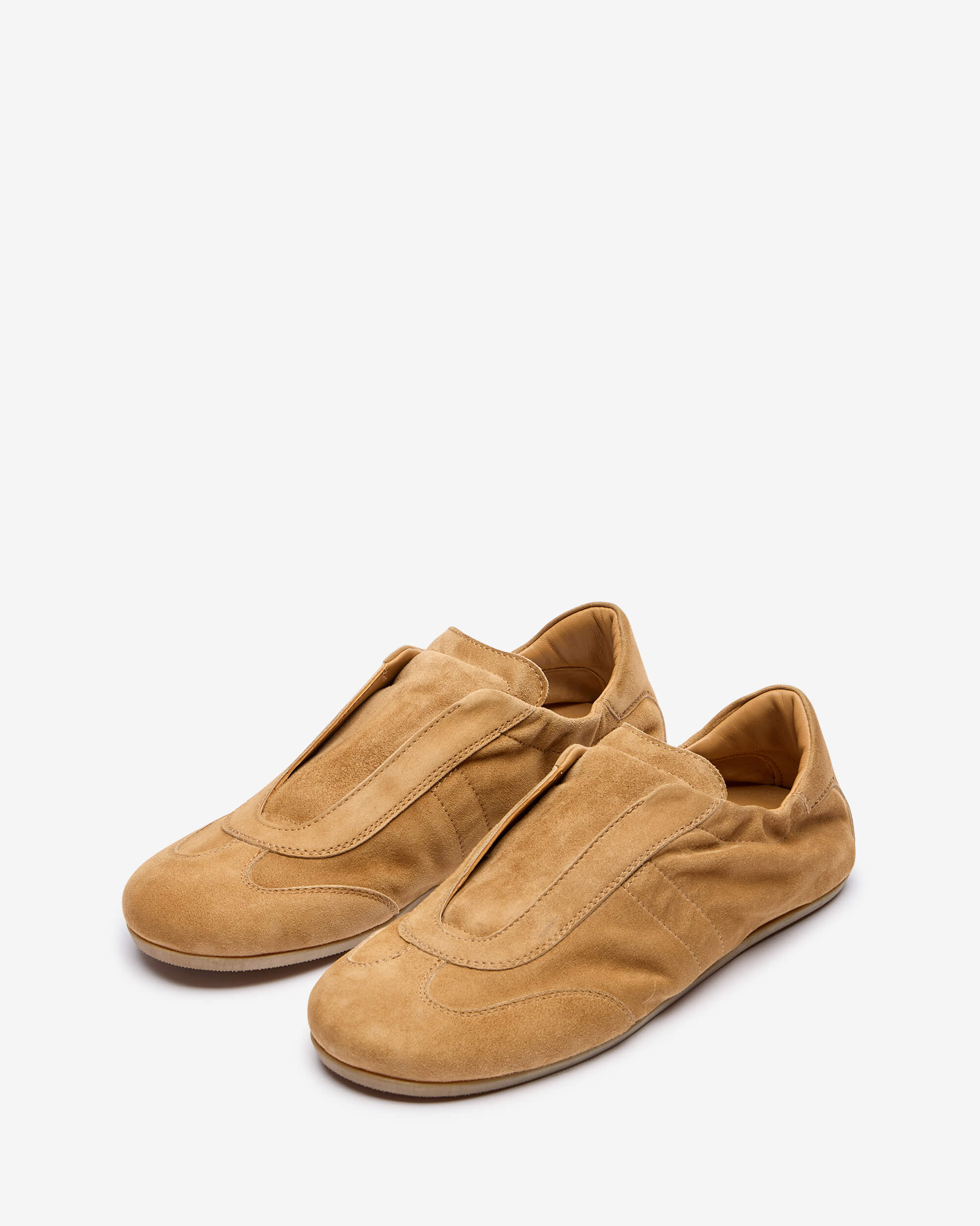 Arminia | Women's goat sneaker