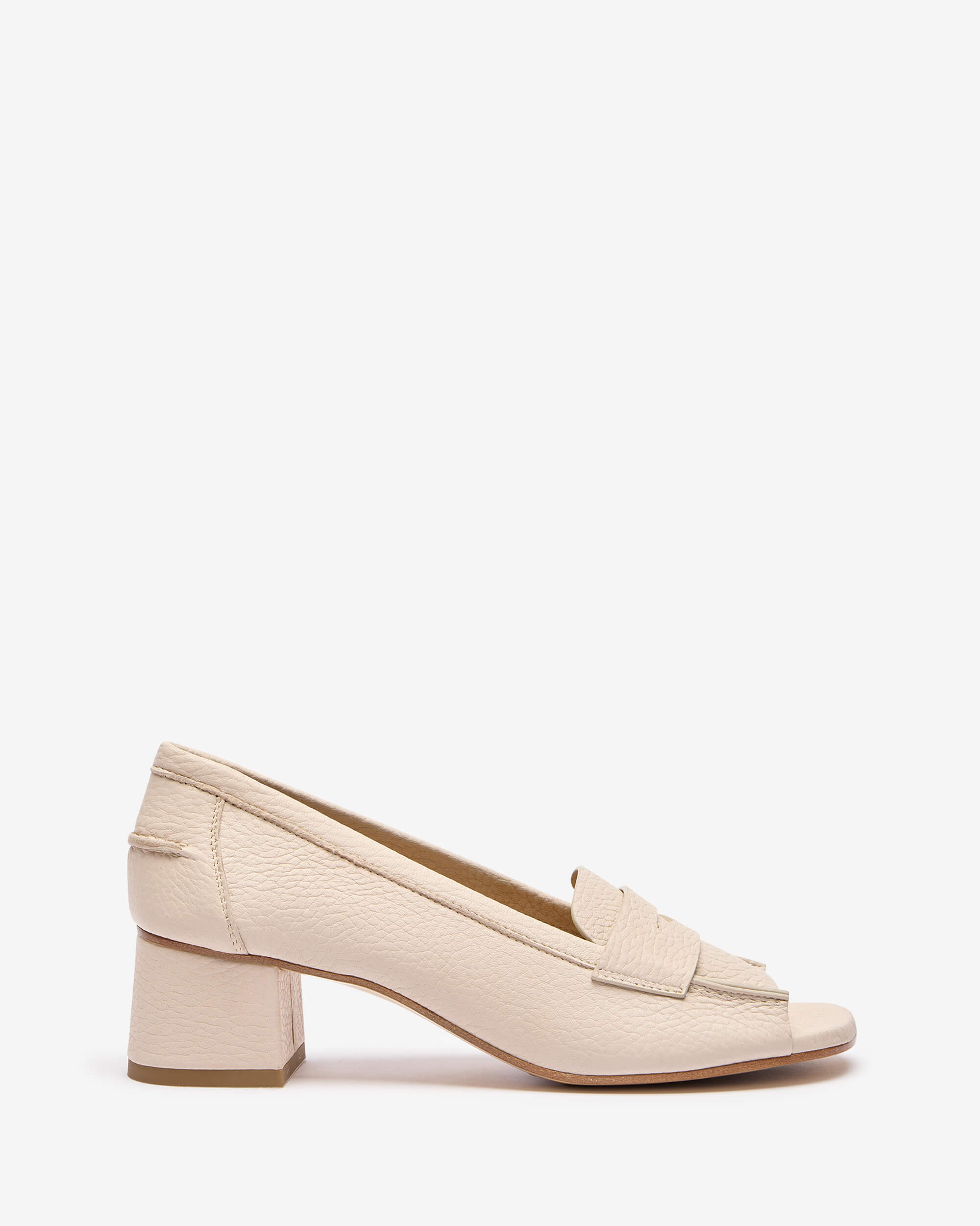 Alfidia | Décolleté donna in agnello
