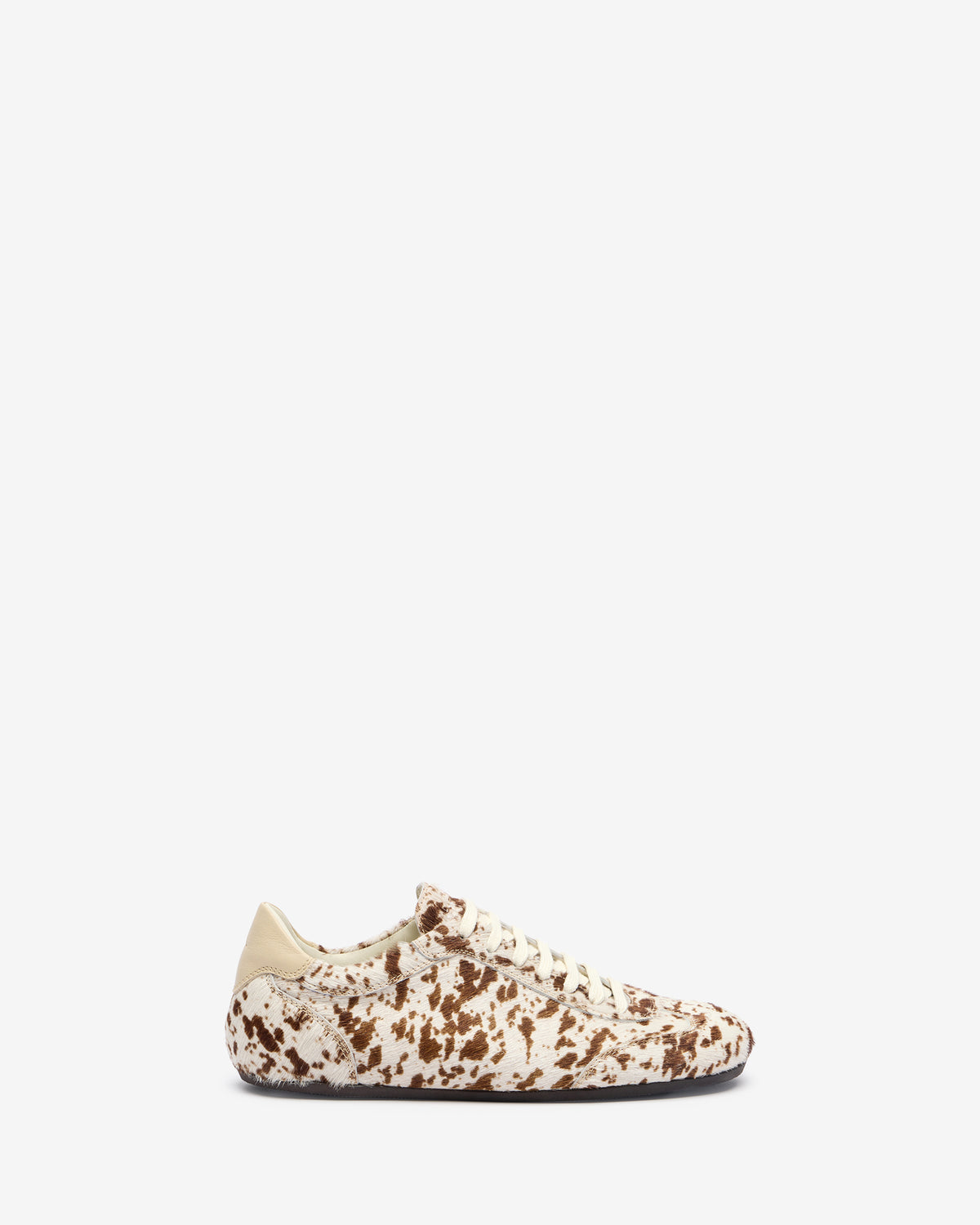 Mallia | Women's printed calfskin sneaker