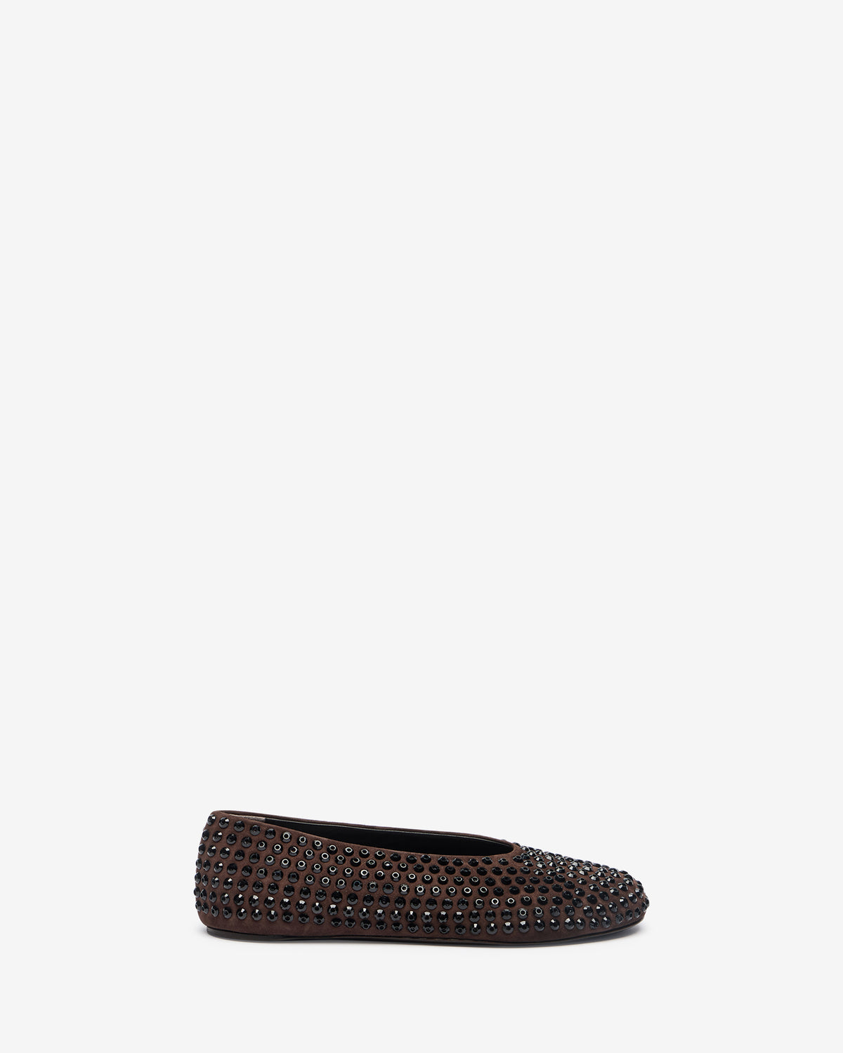 Allecta | Women's lamb ballet flat