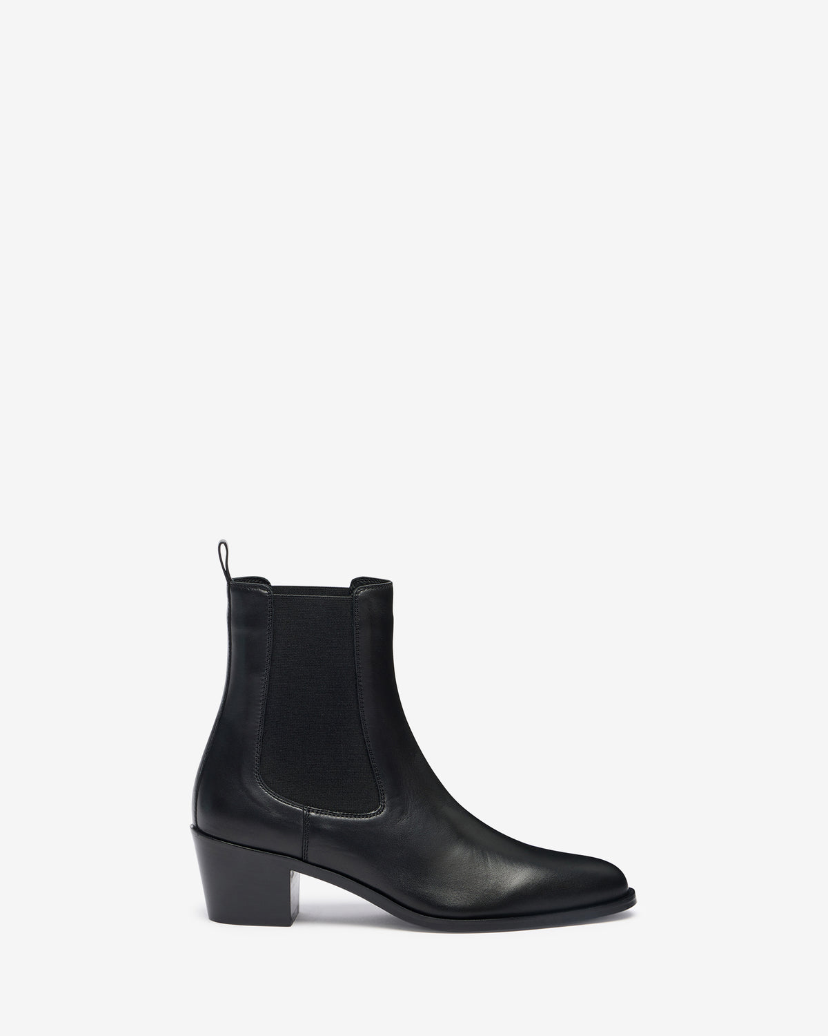 Domitilla | Women's calfskin ankle boot