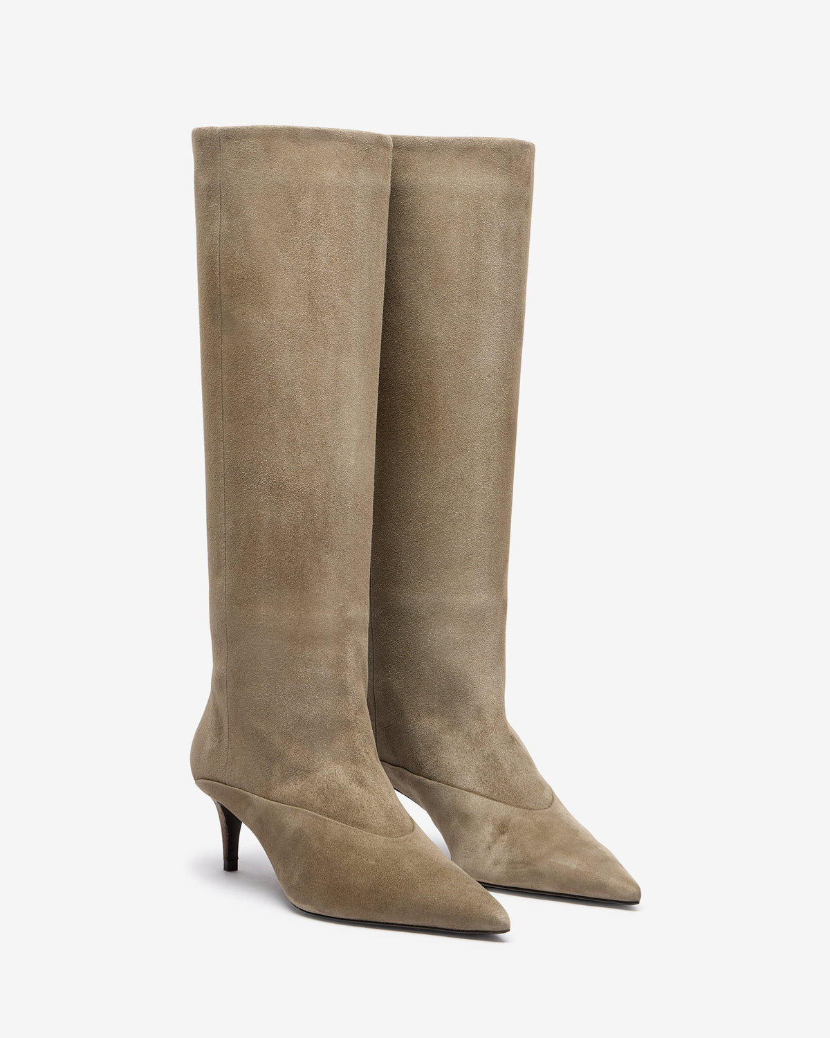 Fabiana | Women's suede boot