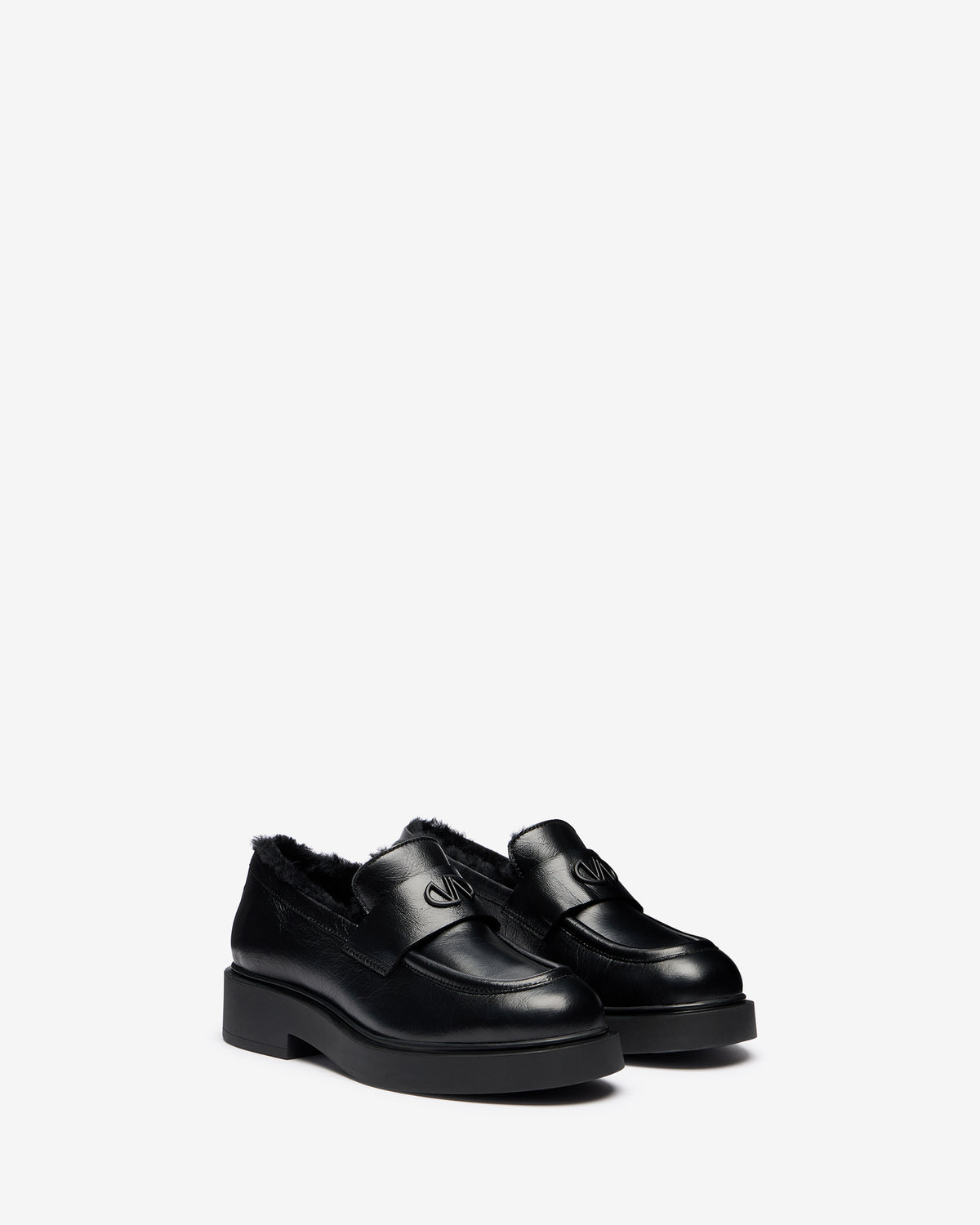 Faltonia | Women's nappa loafer