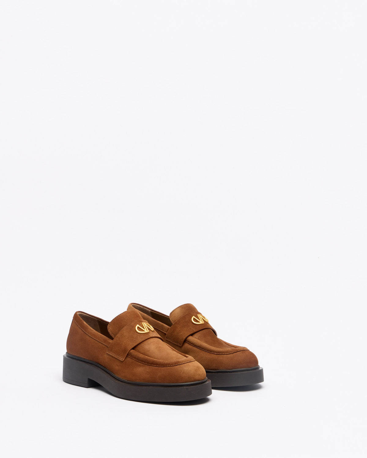 Rasina | Mocassino da donna in nubuck