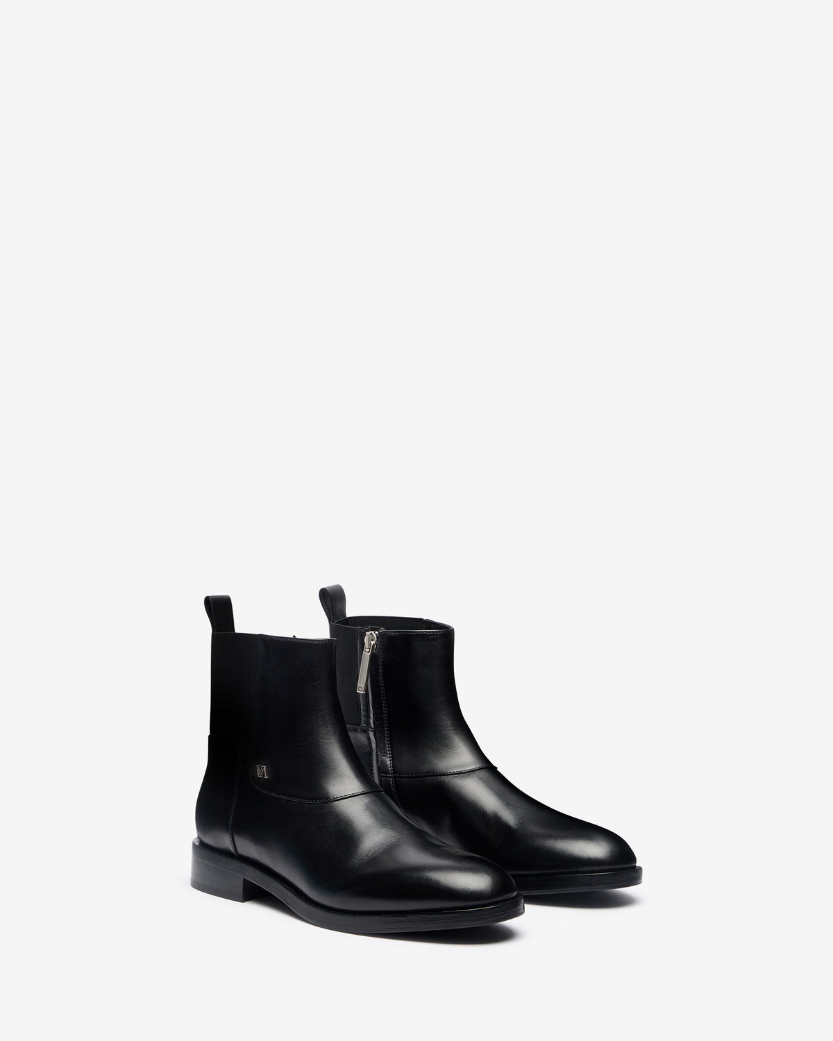 Iallia | Women's calfskin ankle boot