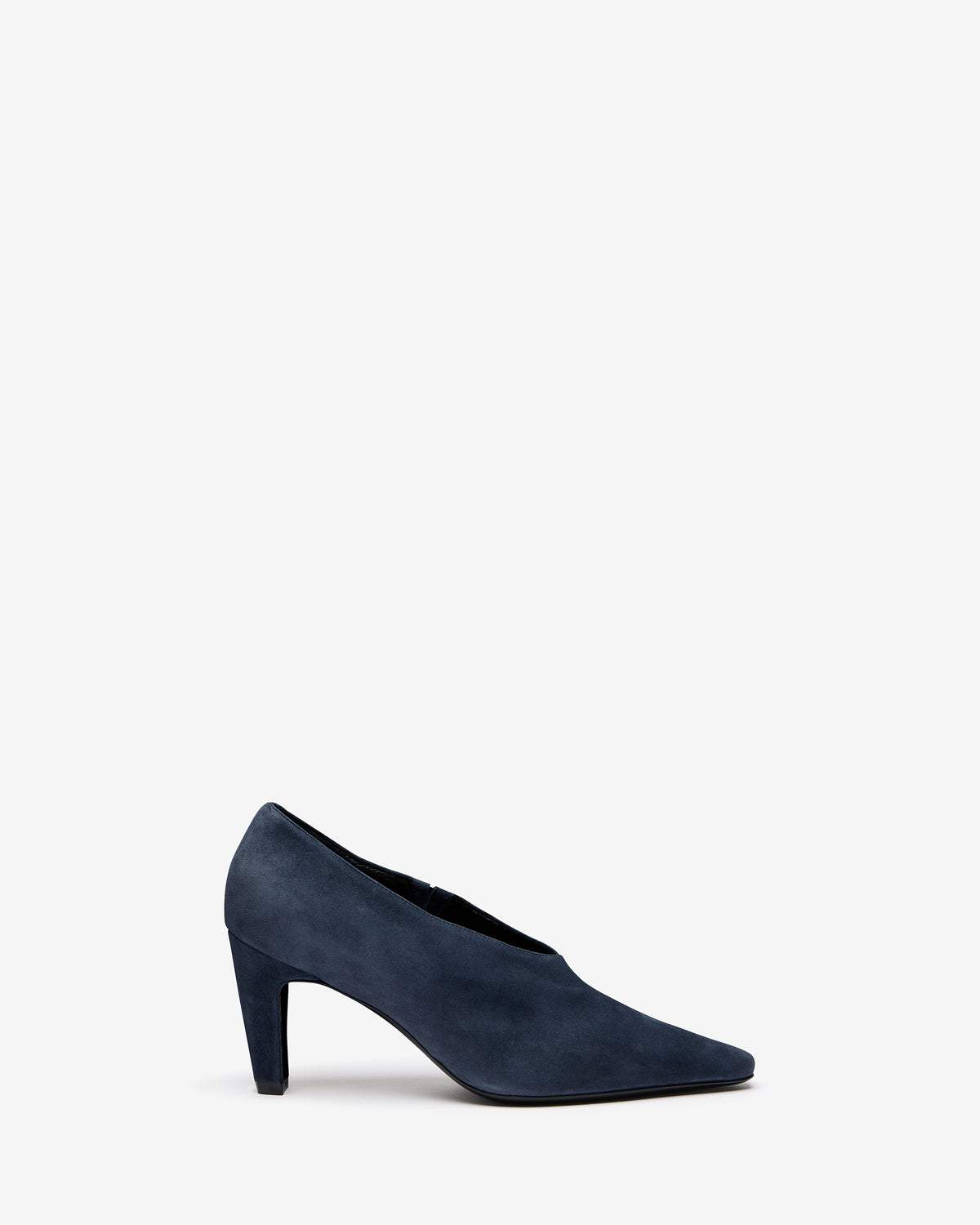 Caetronia | Women's suede pump