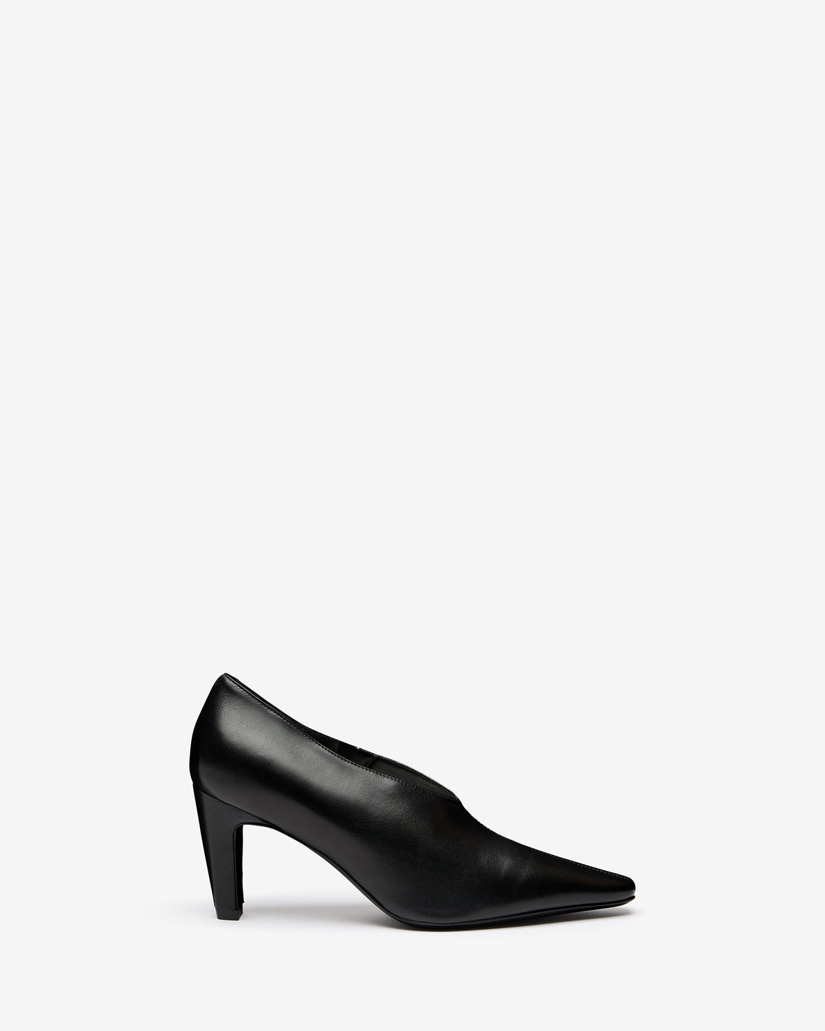 Caetronia | Décolleté da donna in nappa