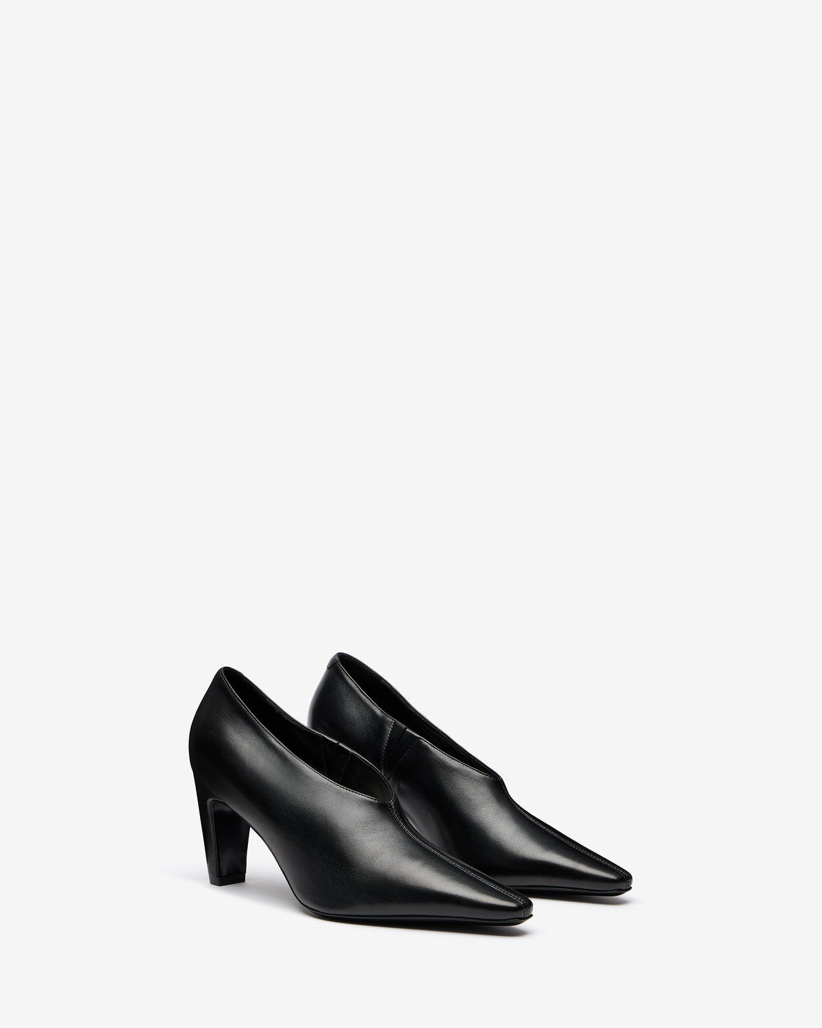 Caetronia | Décolleté da donna in nappa