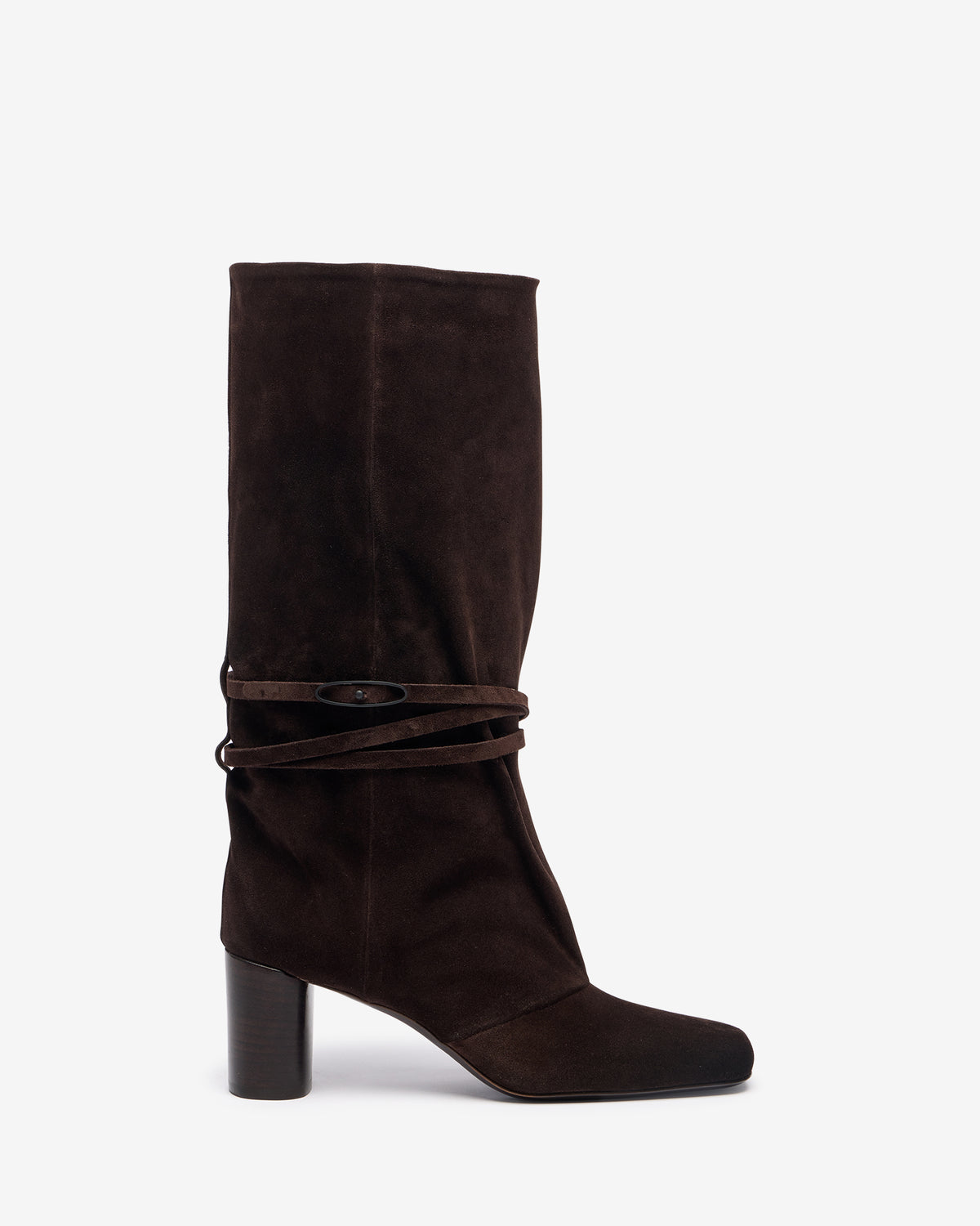 Corfidia | Women's suede boot
