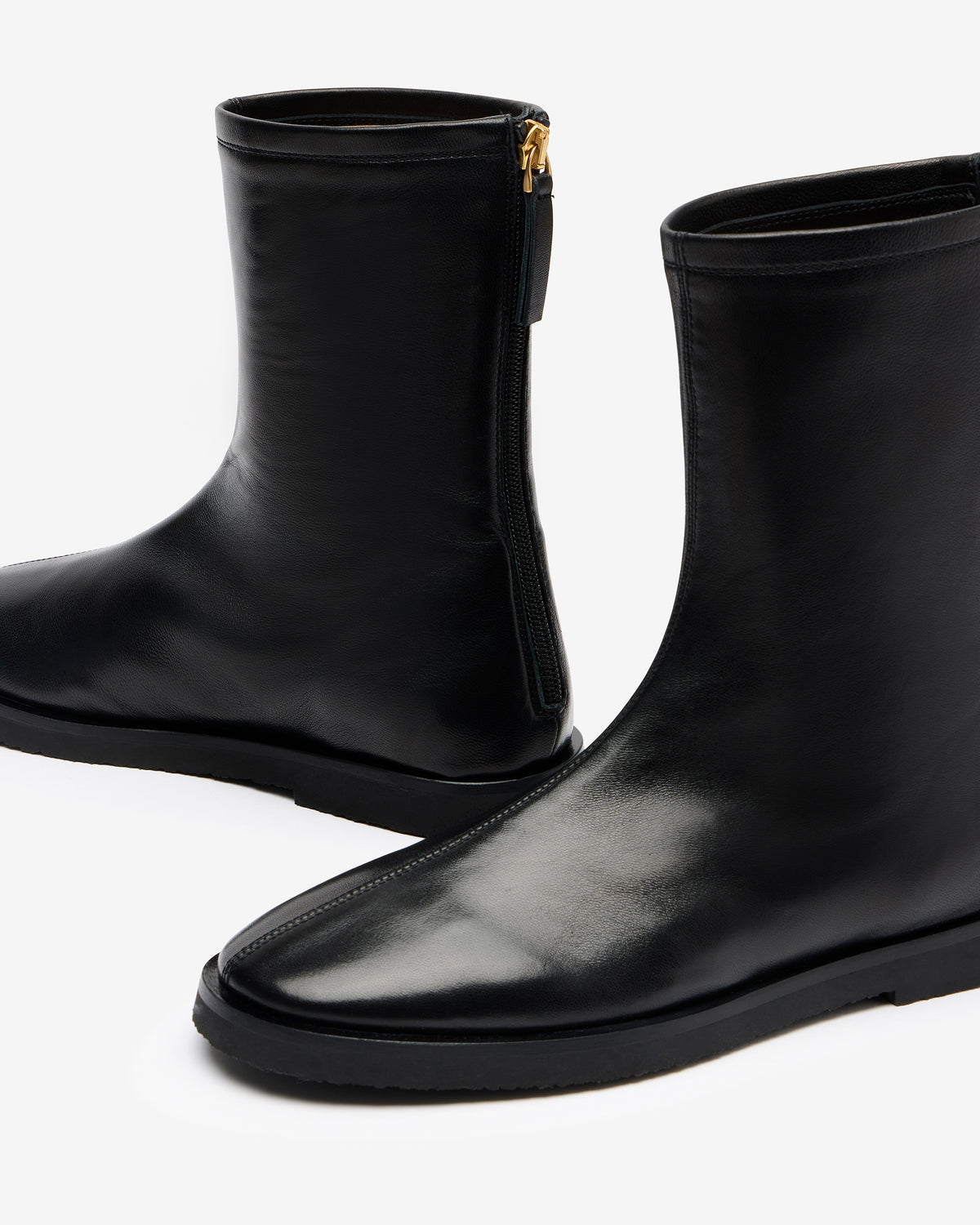 Sosia | Stivaletto da donna in nappa