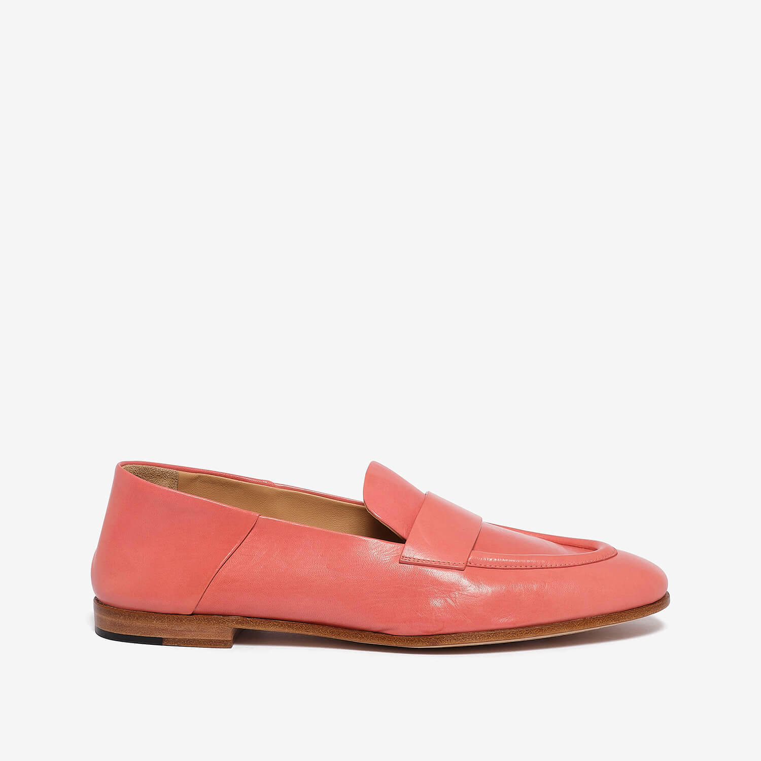 Rose women s tripon leather loafer