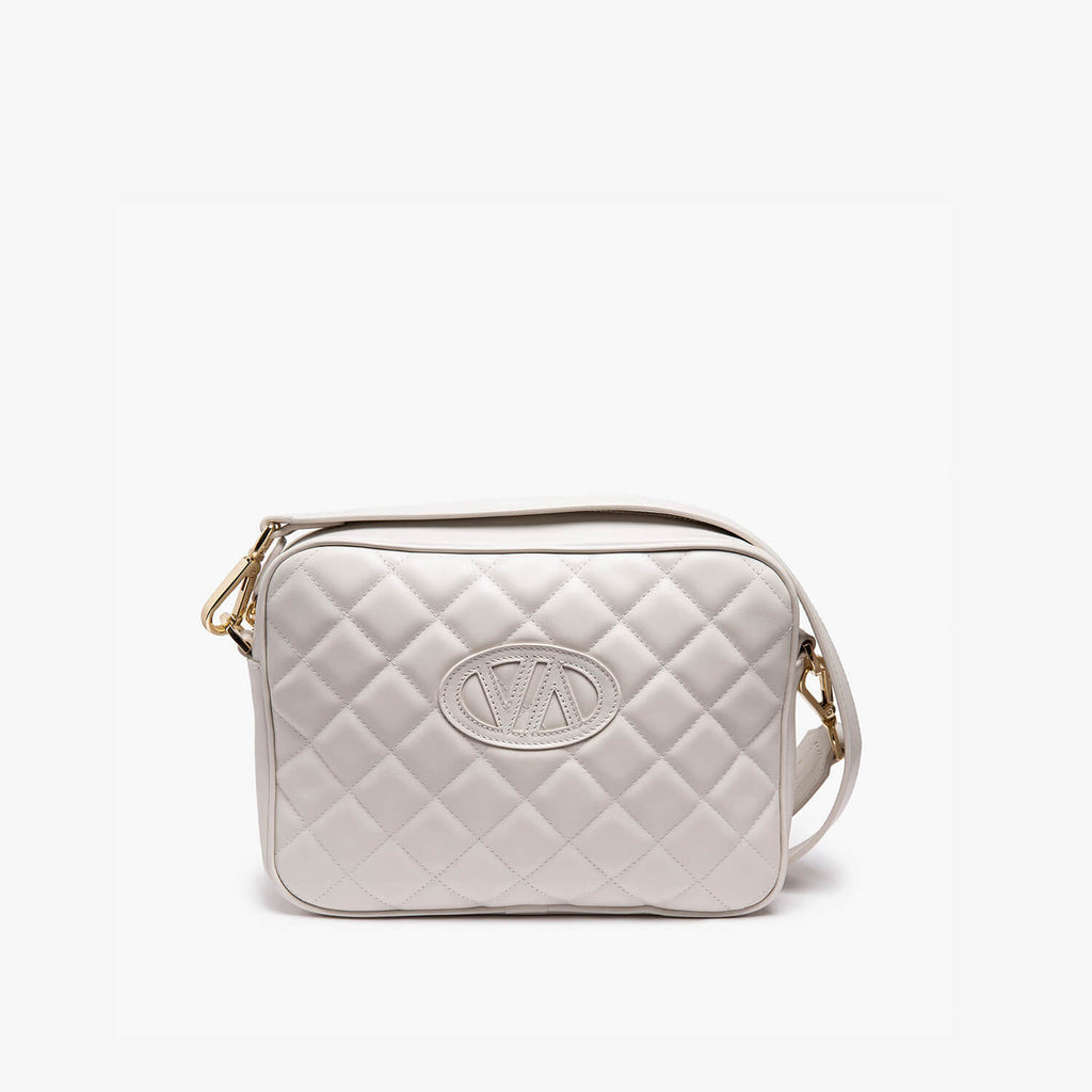 Colette white bag 2025