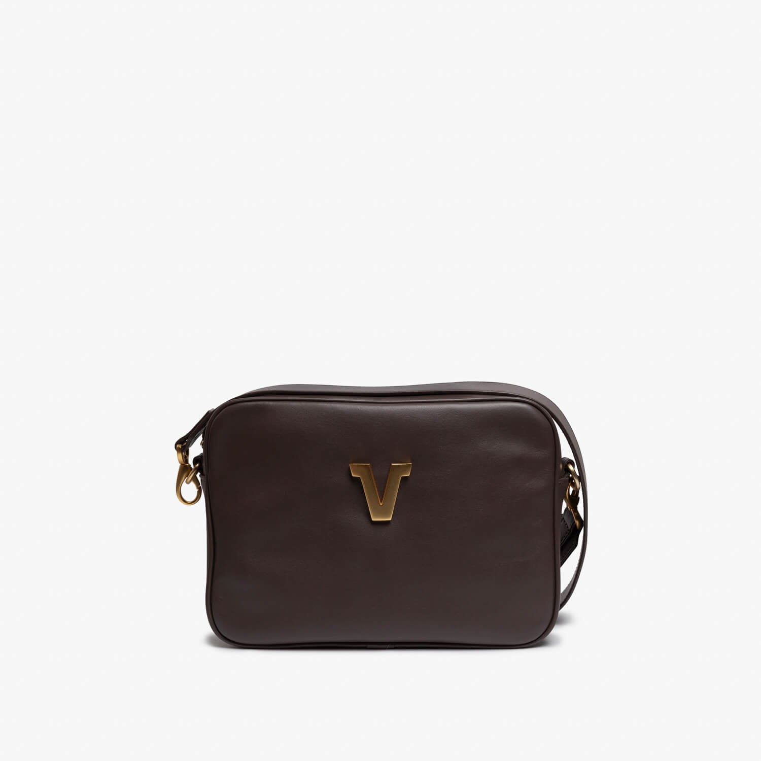 Colette Gold | Borsa a tracolla in pelle