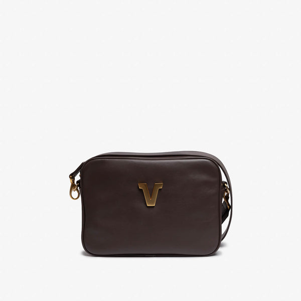 Colette Gold | Borsa a tracolla in pelle