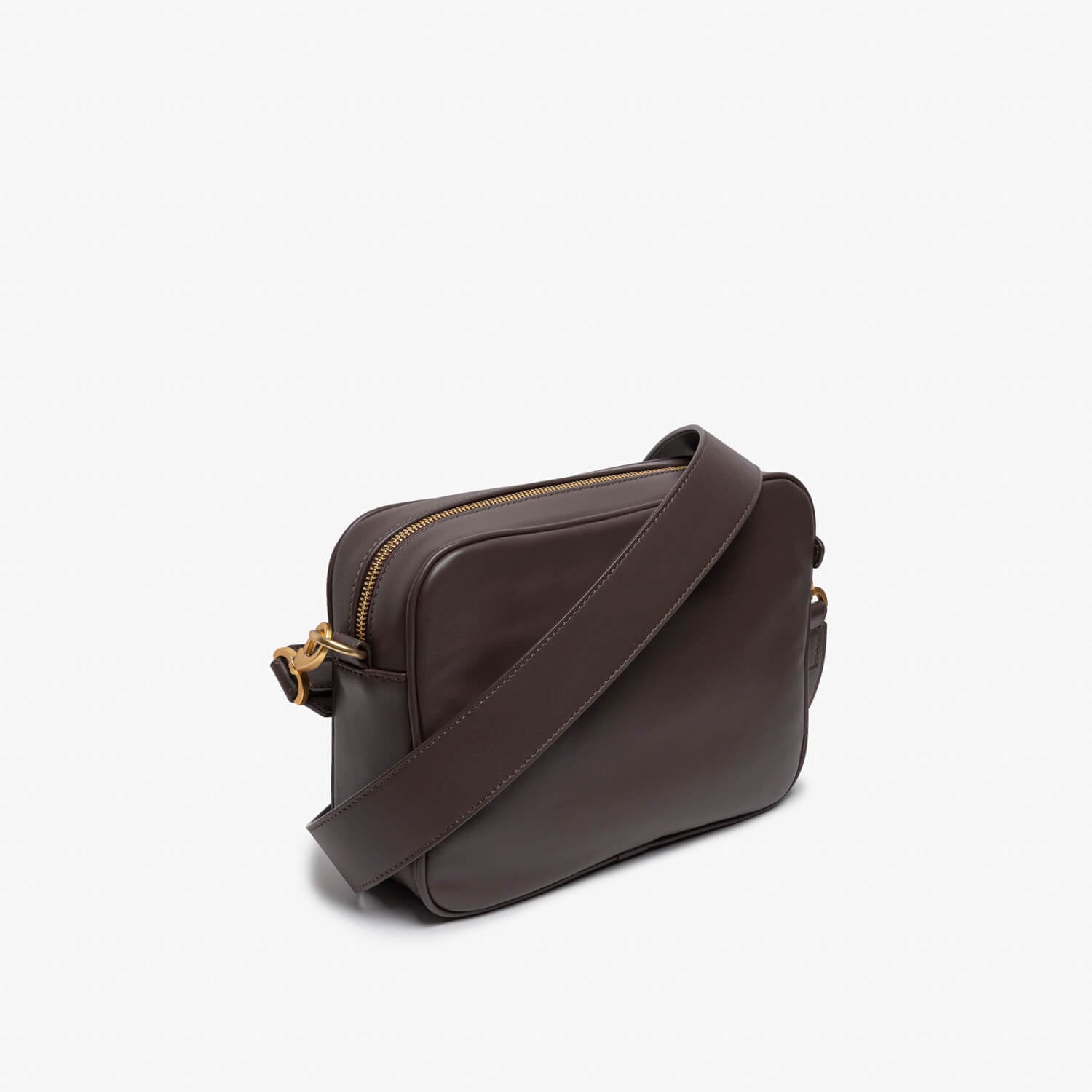 Colette Gold | Borsa a tracolla in pelle