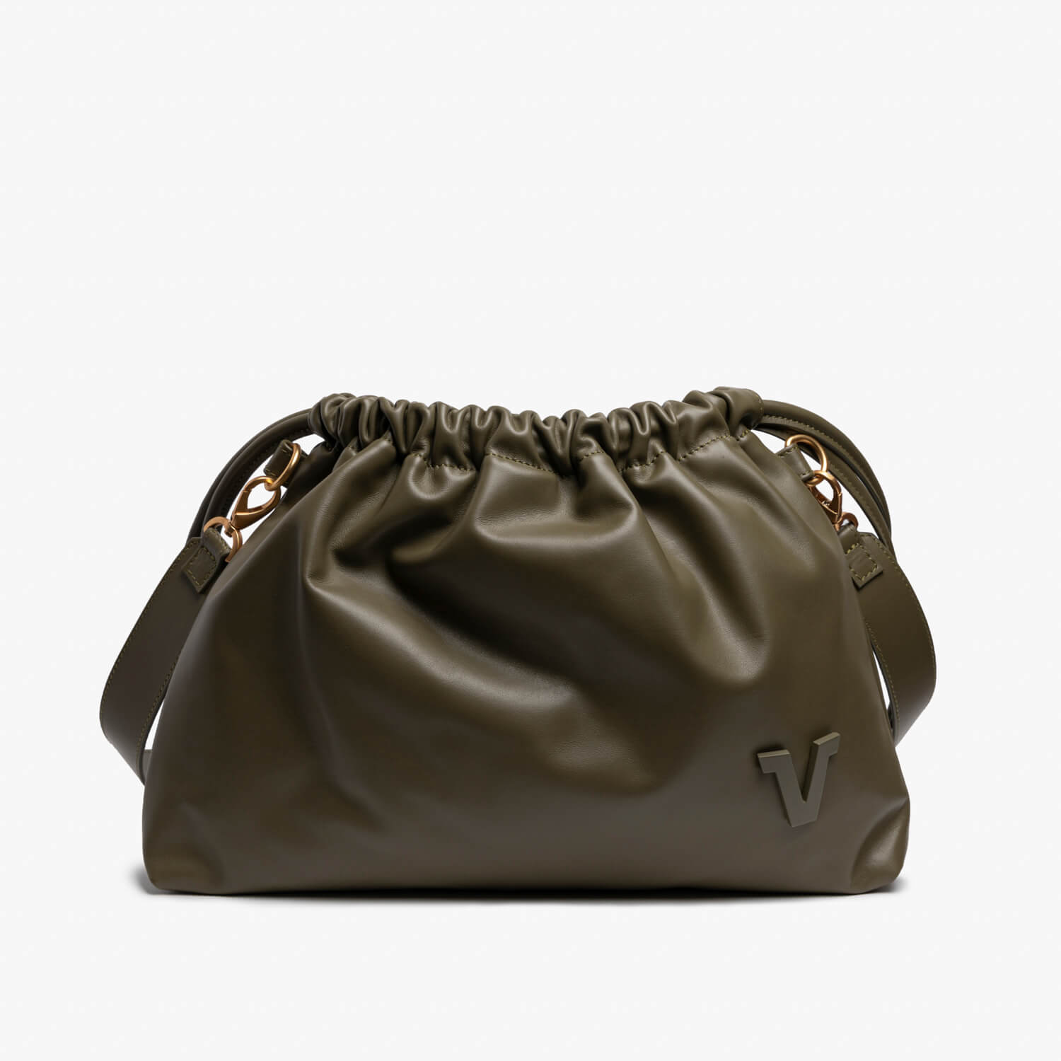 Coulisse | Borsa a tracolla in pelle