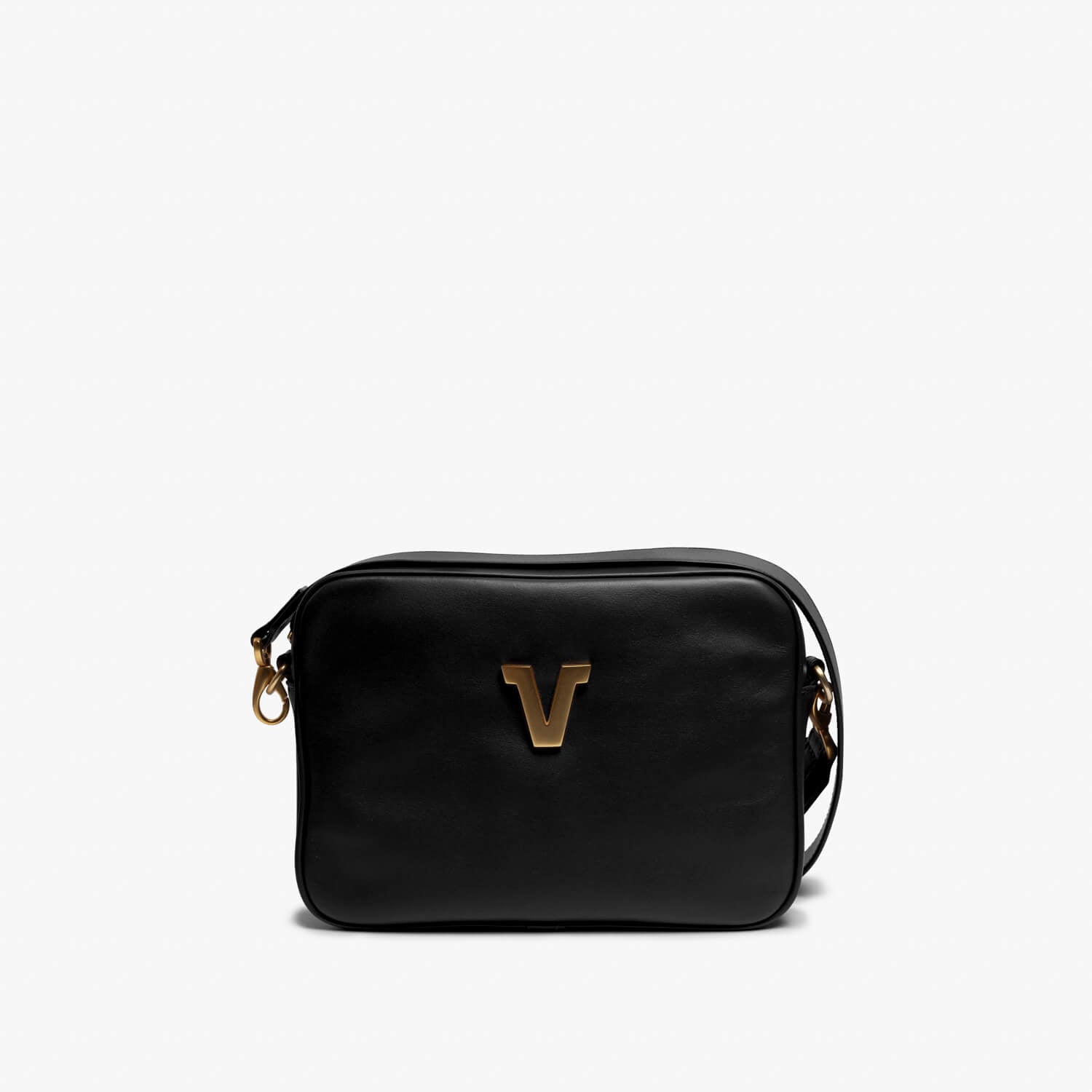 Colette Gold | Borsa a tracolla in pelle