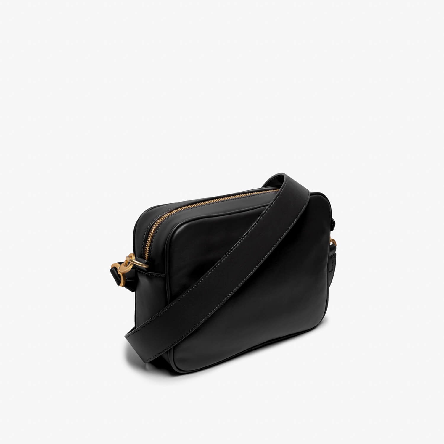 Colette Gold | Borsa a tracolla in pelle