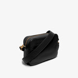 Colette Gold | Leather shoulder bag