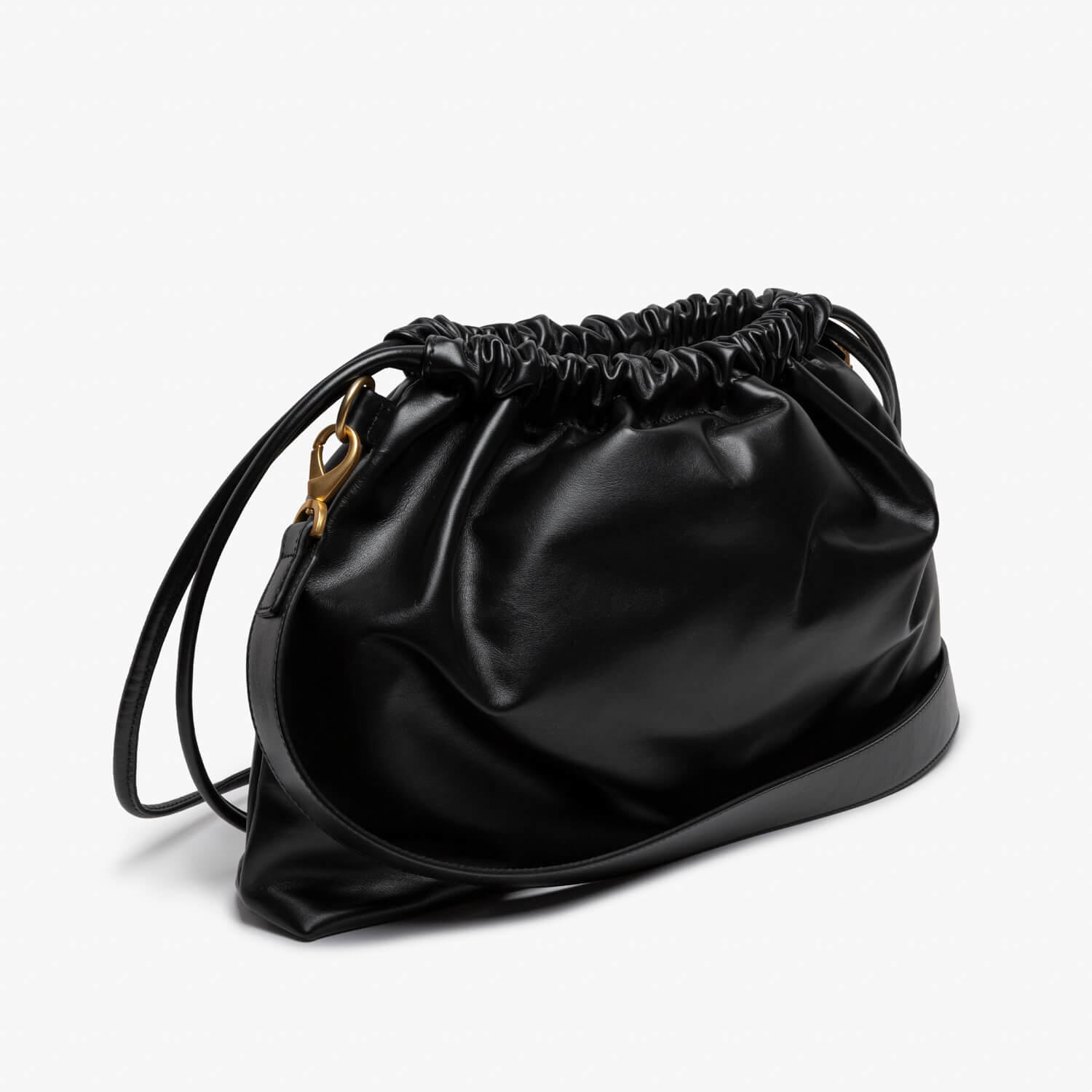 Coulisse | Borsa a tracolla in pelle