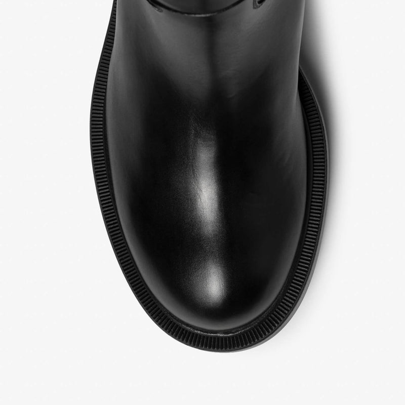 Nigella | Women's leather boot