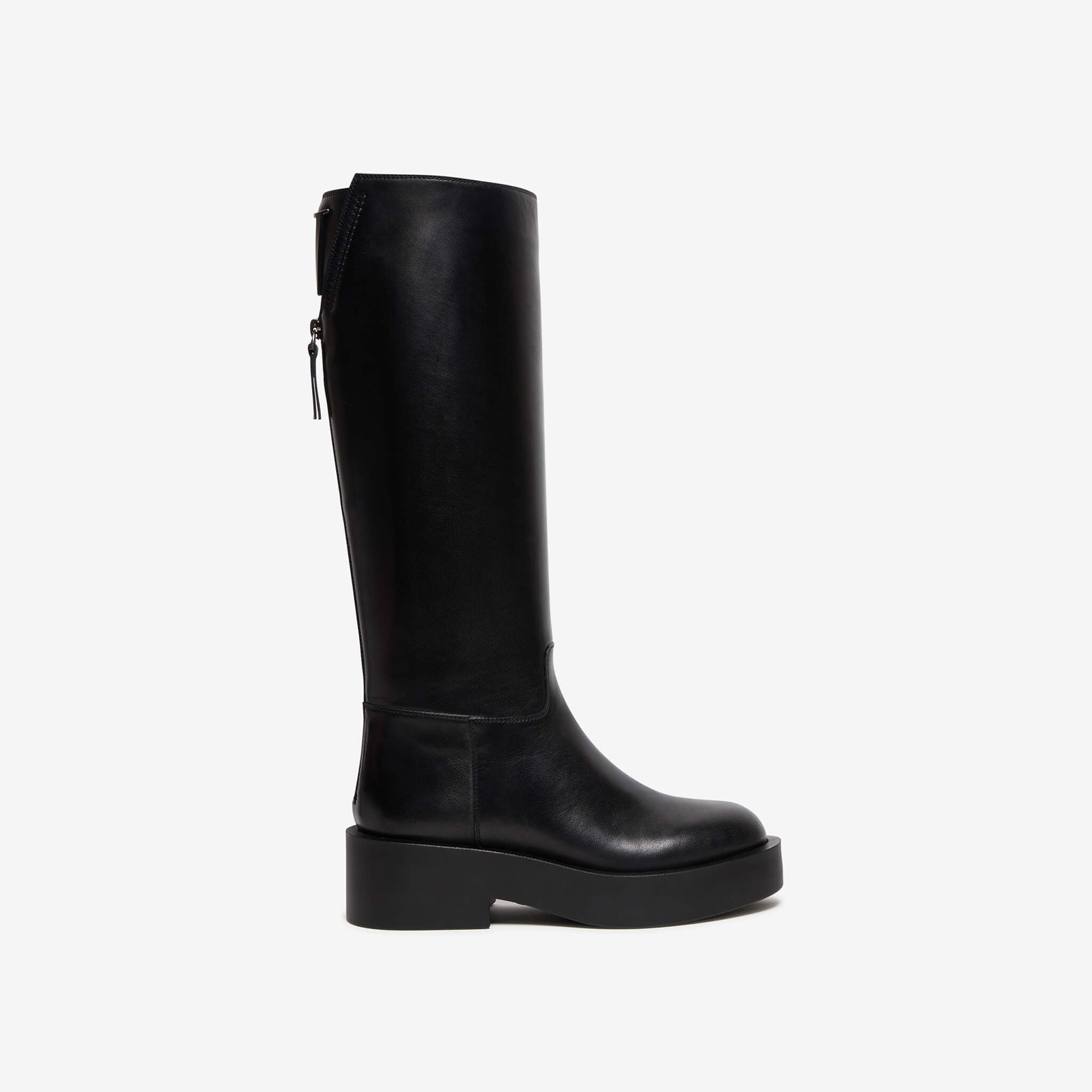 Didia | Women's calf boot