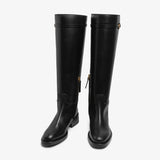 Domitia | Women's leather boot