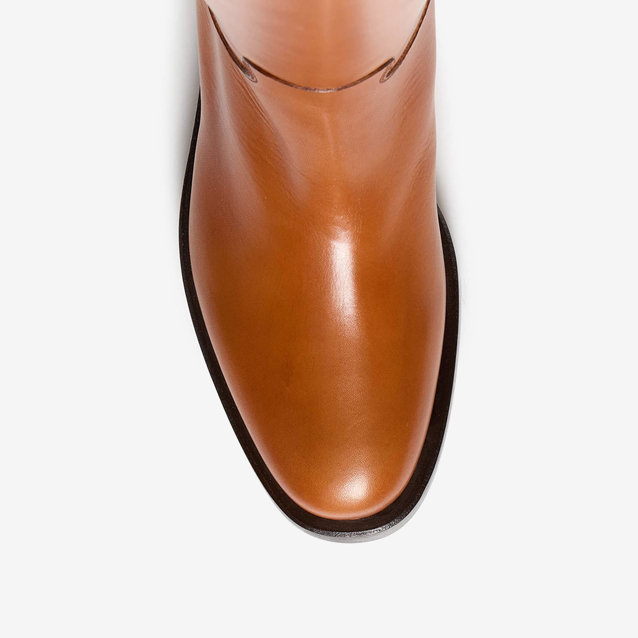 Decentia | Women's calf boot