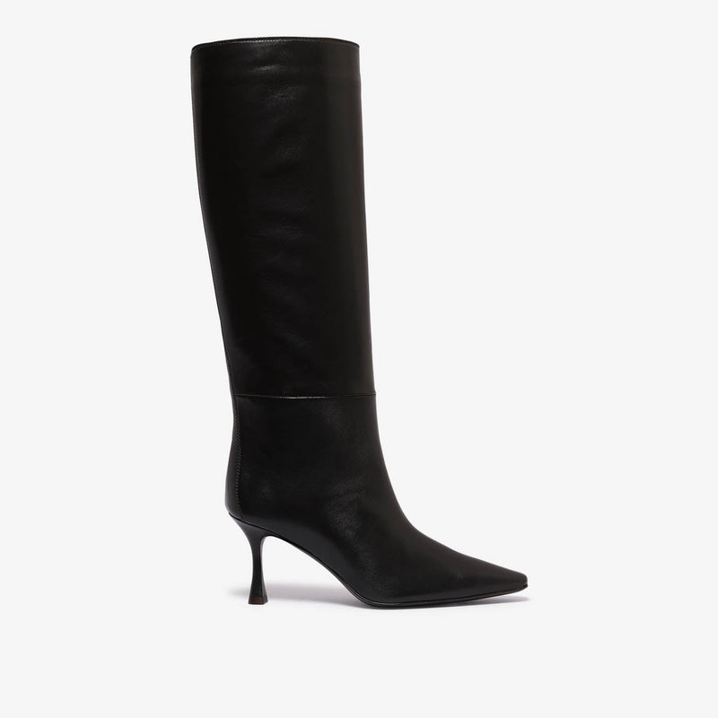 Arria | Women's leather boot