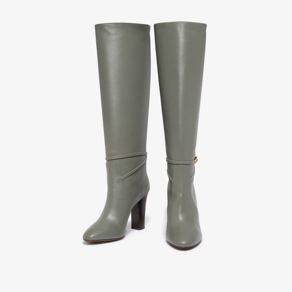 Horatia | Stivale in pelle donna