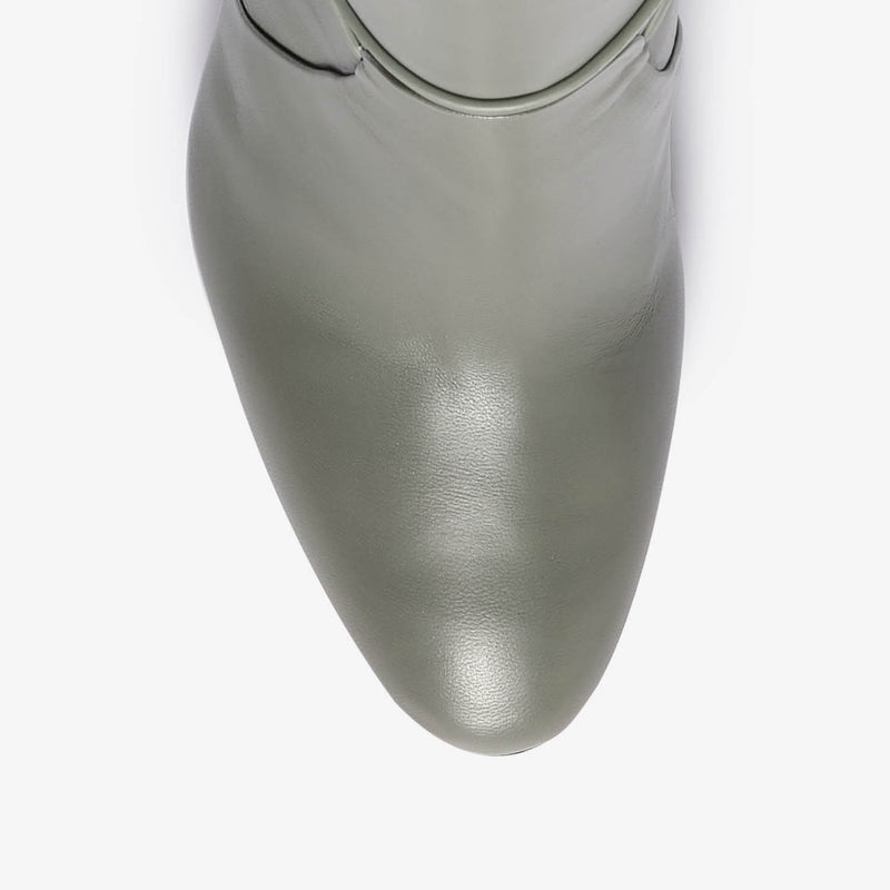 Horatia | Stivale in pelle donna